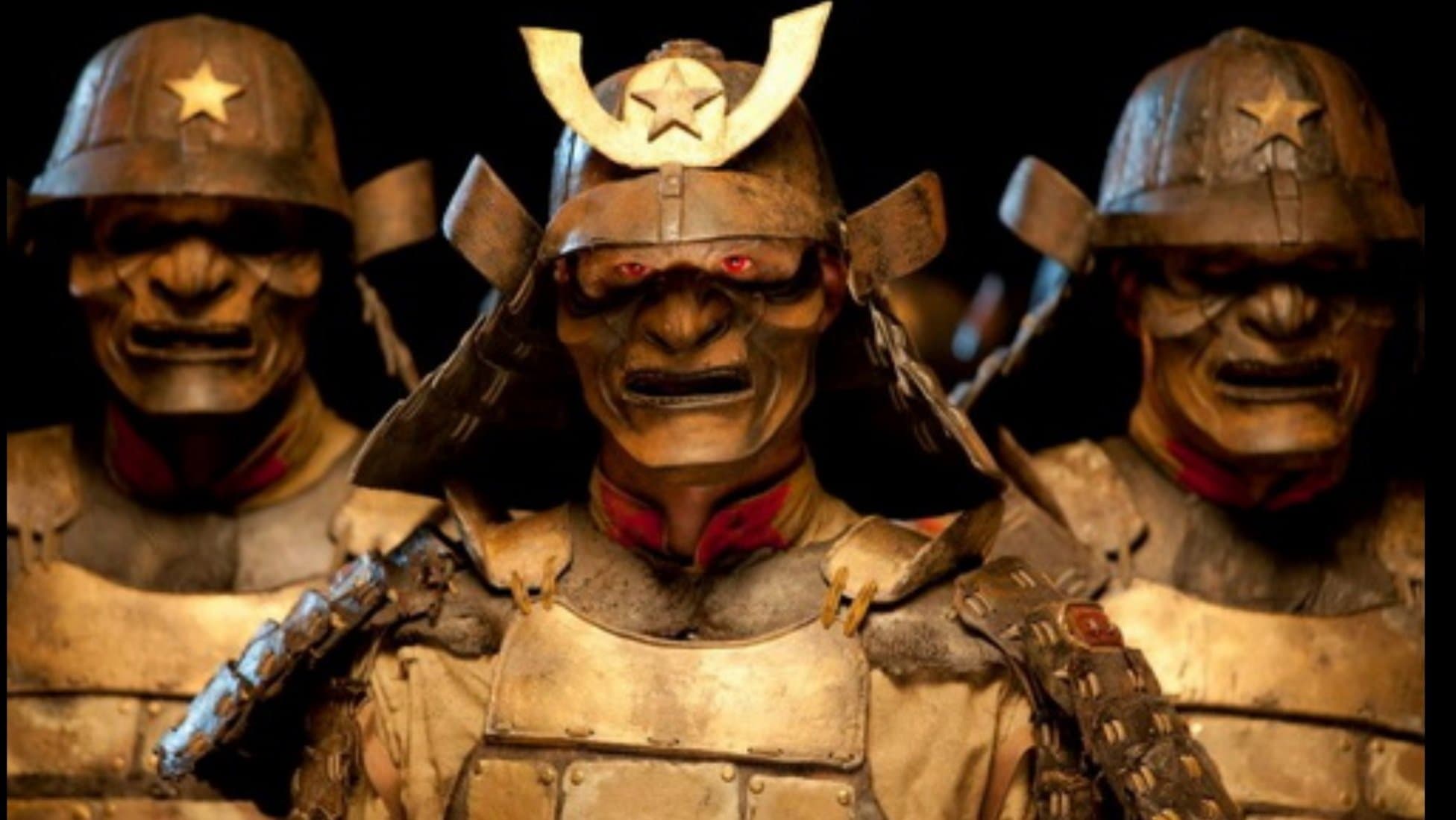 Photo d'illustration du film Dead Mine