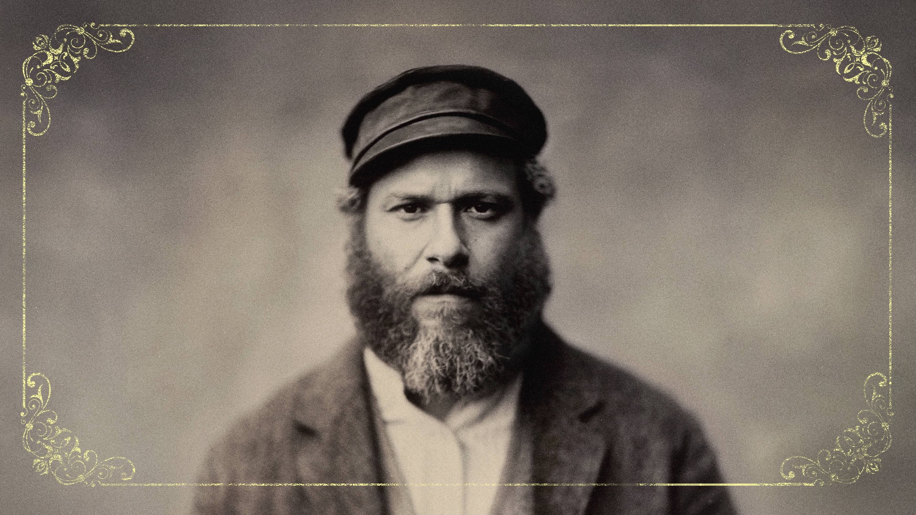 Photo d'illustration du film An American Pickle