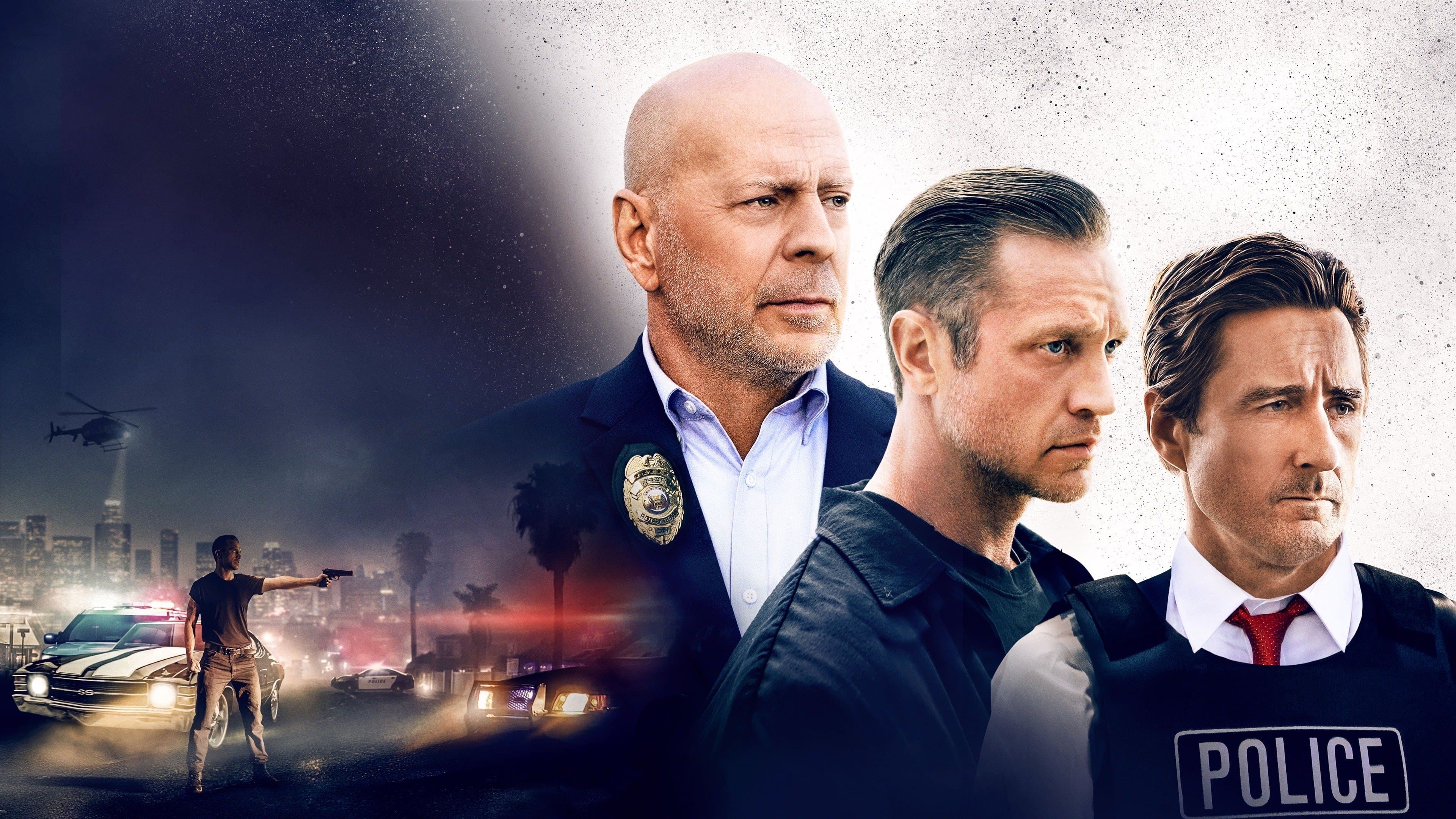 Photo d'illustration du film Gasoline Alley