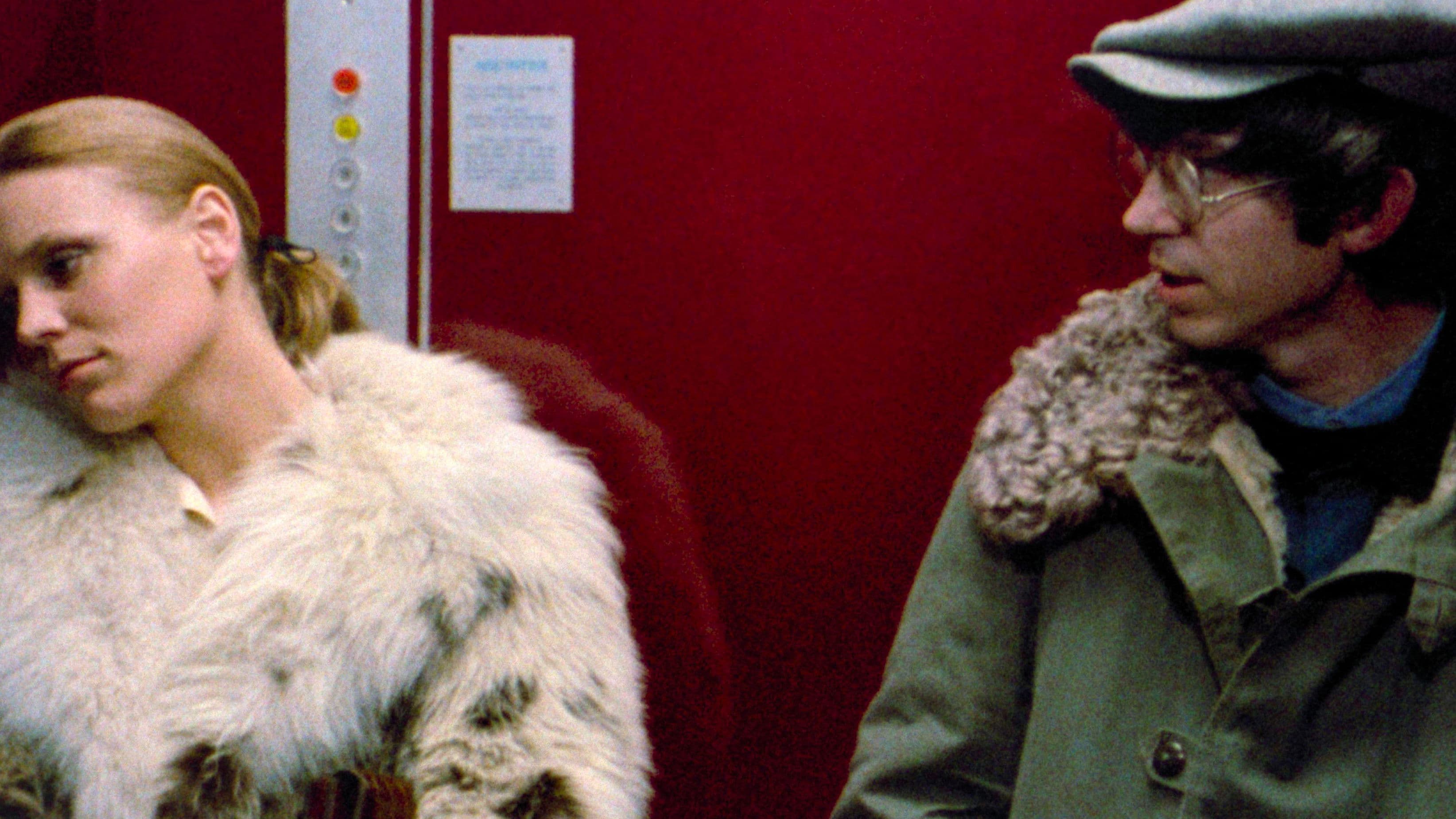 Photo d'illustration du film La Chute d'un corps