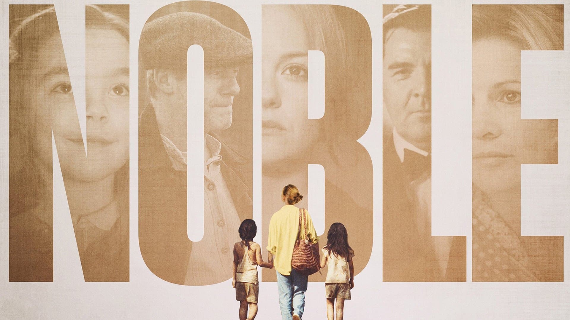 Photo d'illustration du film Christina Noble