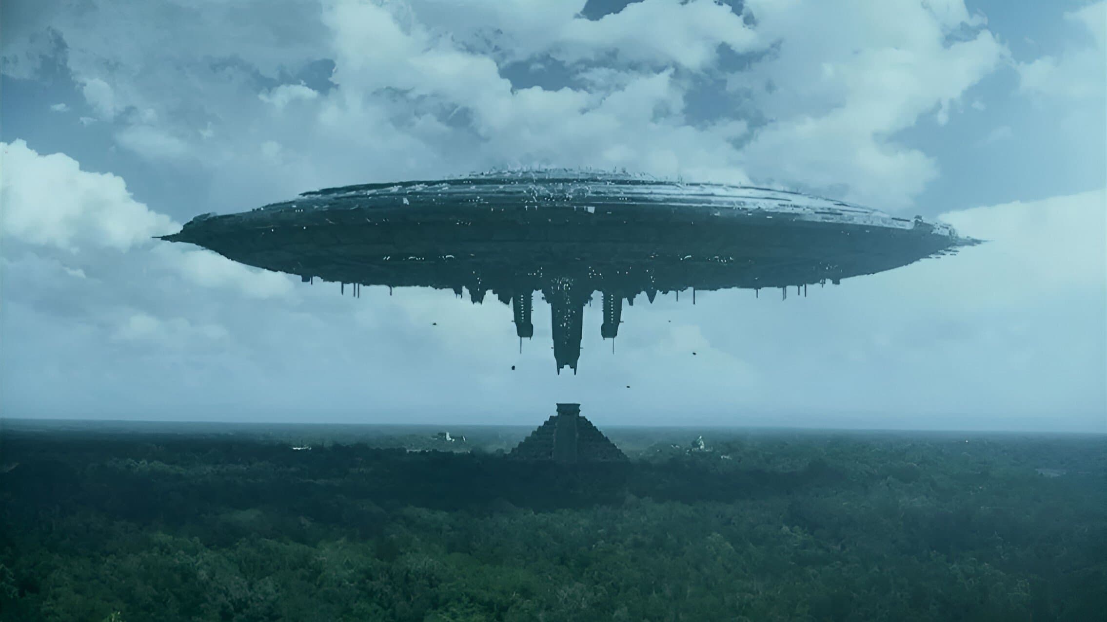 Photo d'illustration du film Xibalba : La malédiction maya