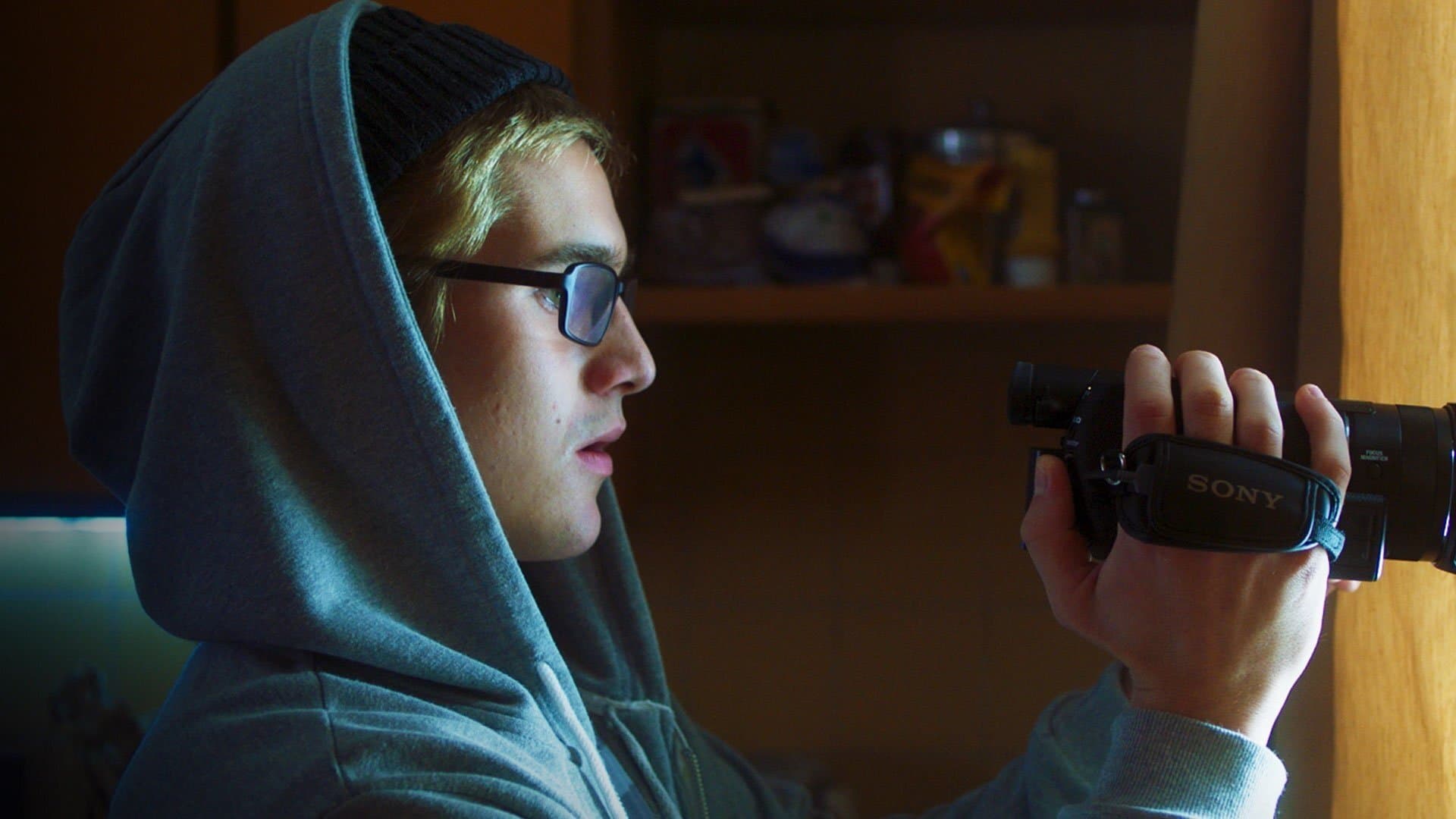 Photo d'illustration du film Mes Chers Morts