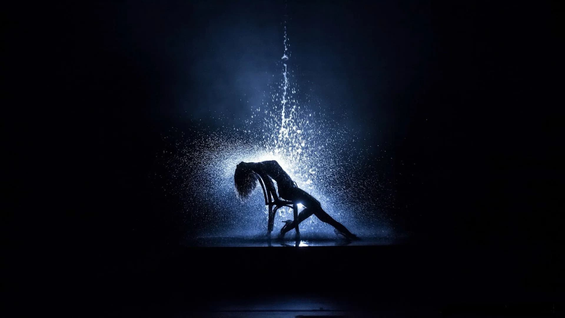 Photo d'illustration du film Flashdance