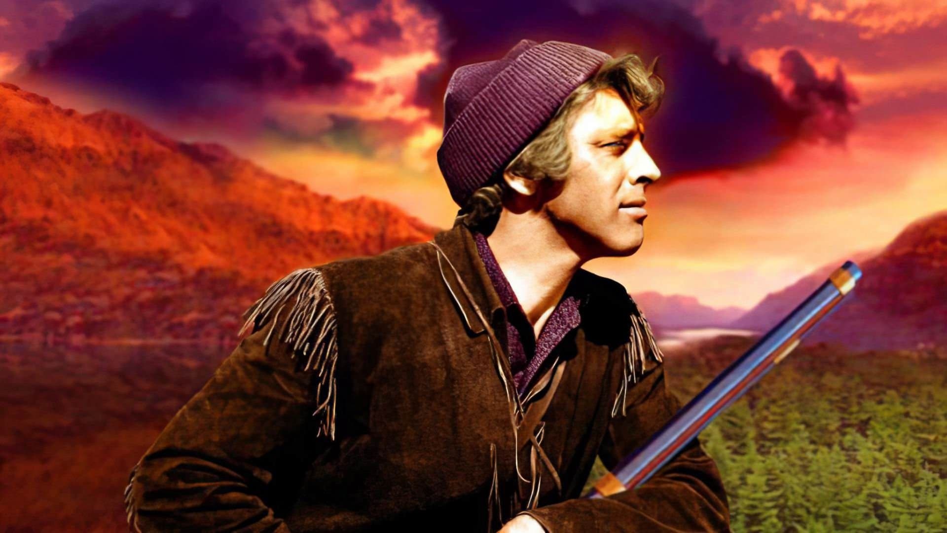 Photo d'illustration du film L'Homme du Kentucky