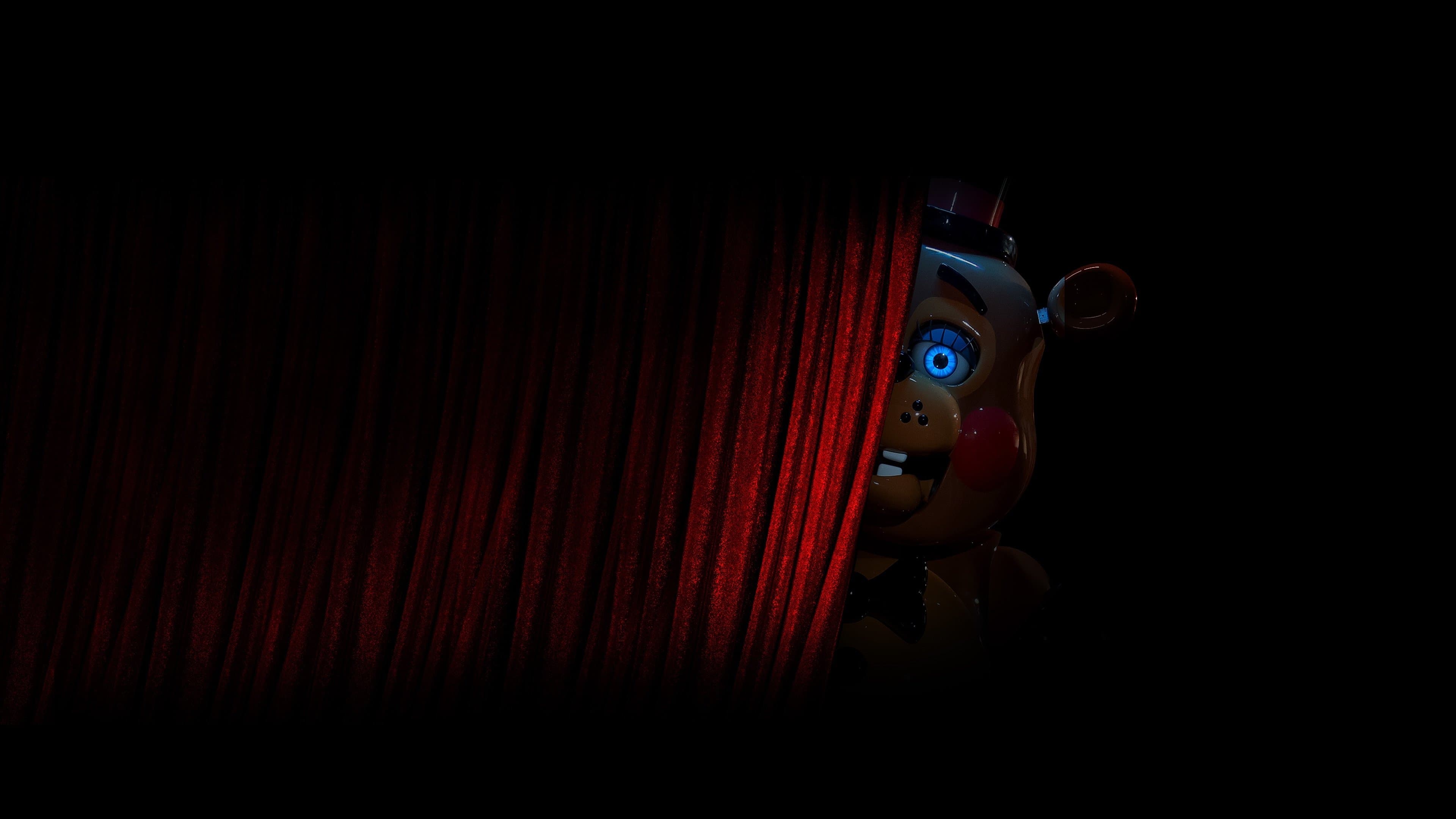 Photo d'illustration du film Five Nights at Freddy's 2