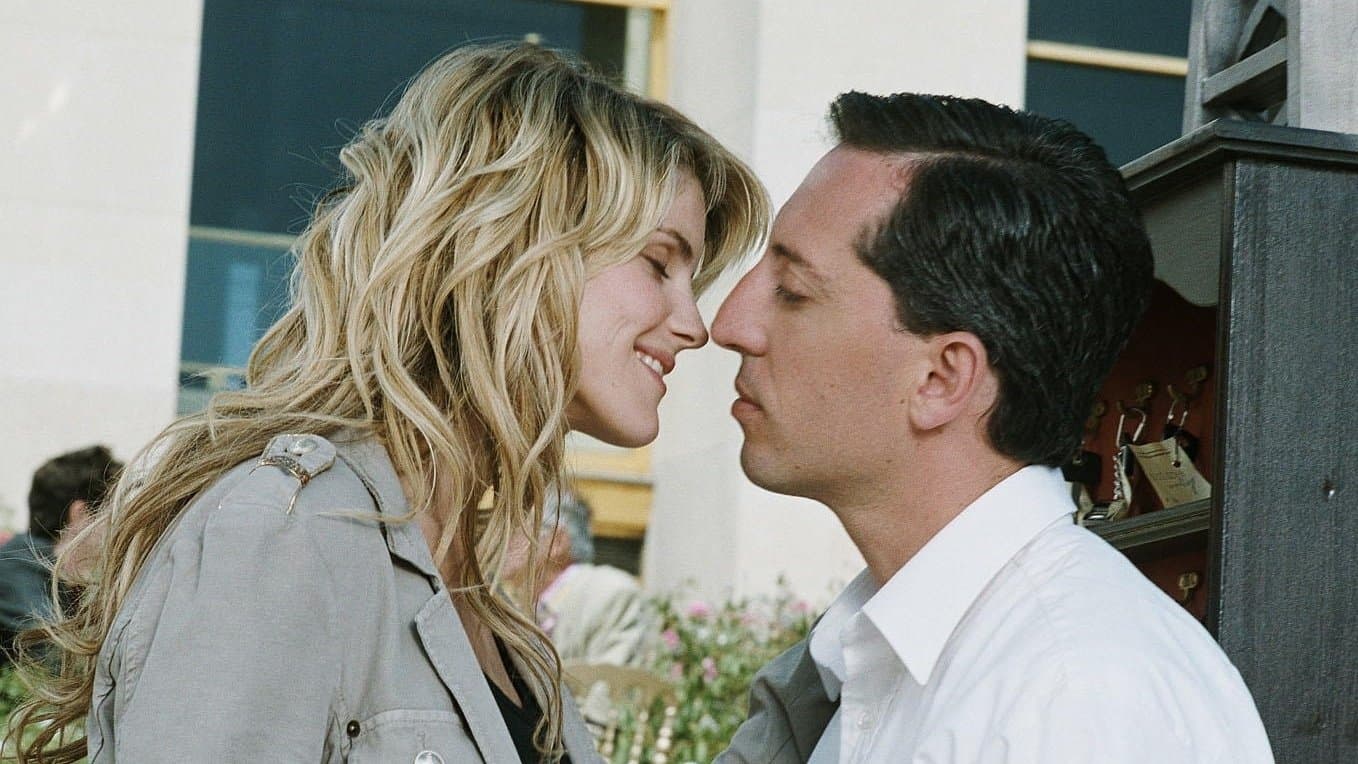 Photo d'illustration du film La Doublure