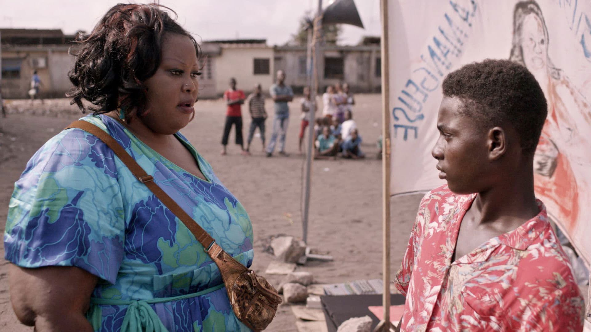 Photo d'illustration du film Run