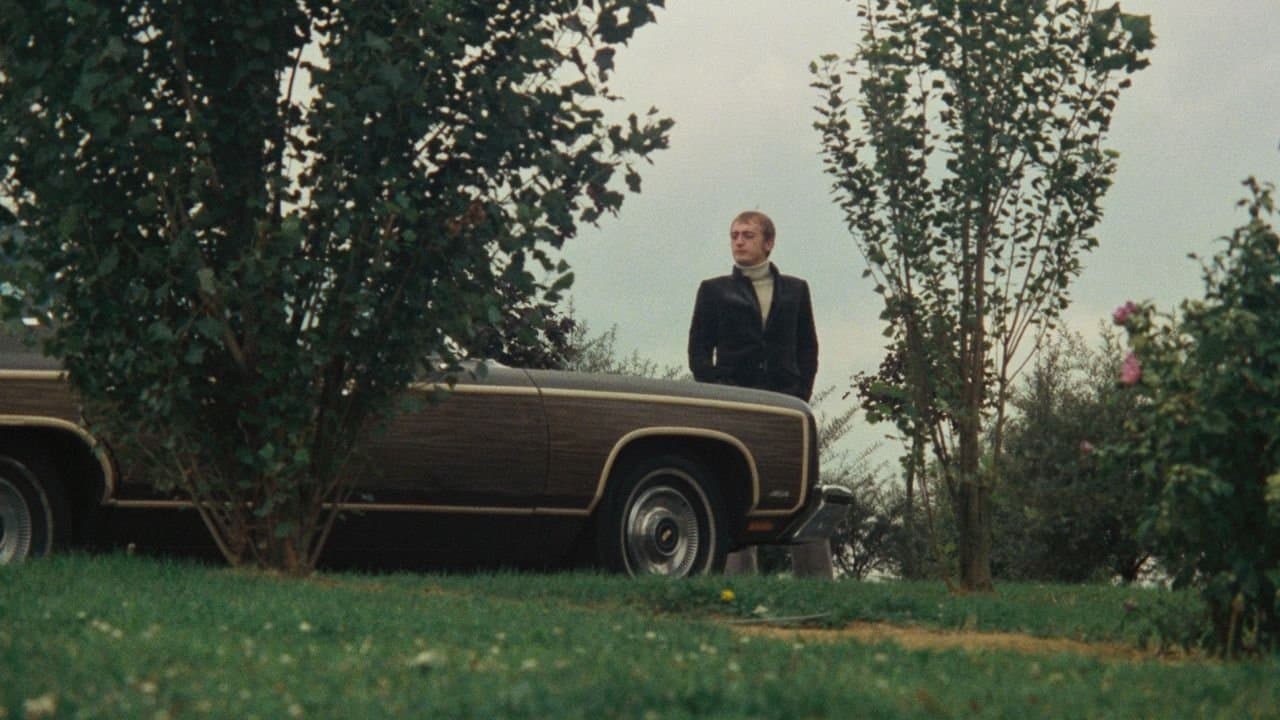 Photo d'illustration du film Le Plein de super