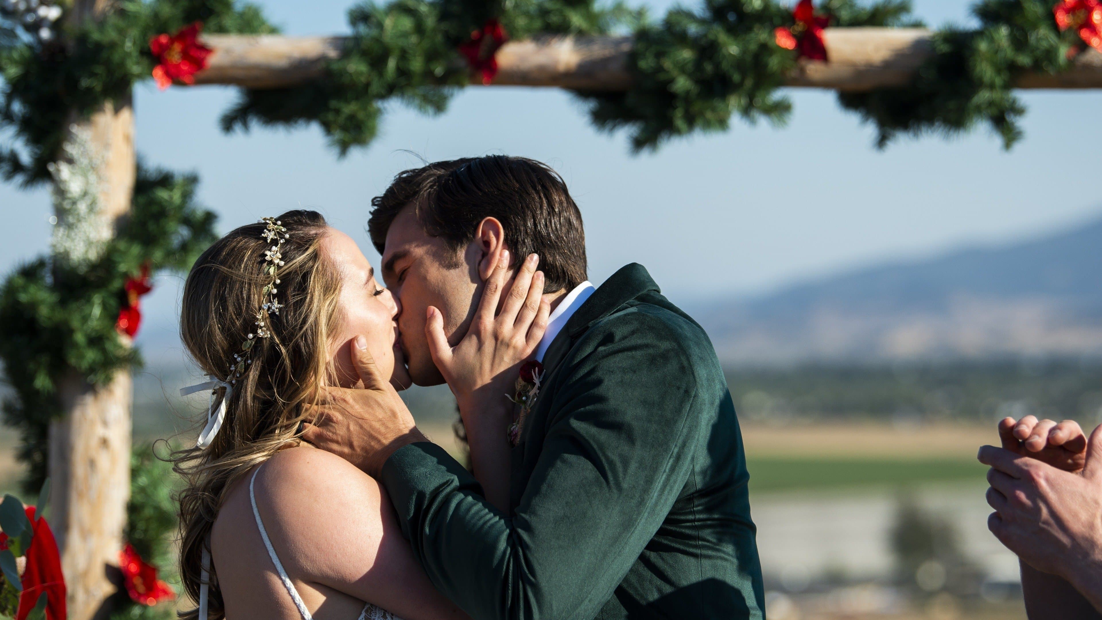 Photo d'illustration du film Un Noël en Californie: Les lumières de la ville