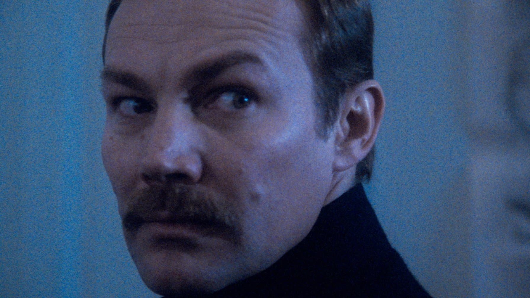 Photo d'illustration du film Colonel Redl