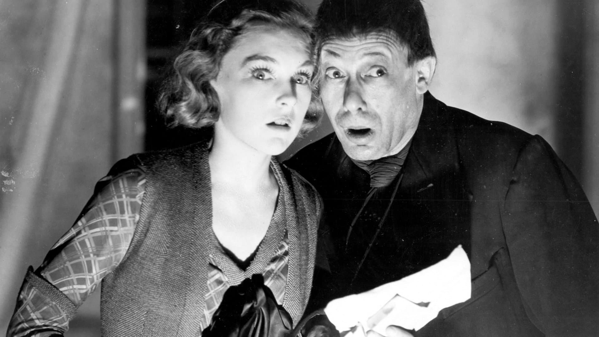 Photo d'illustration du film Numéro 17