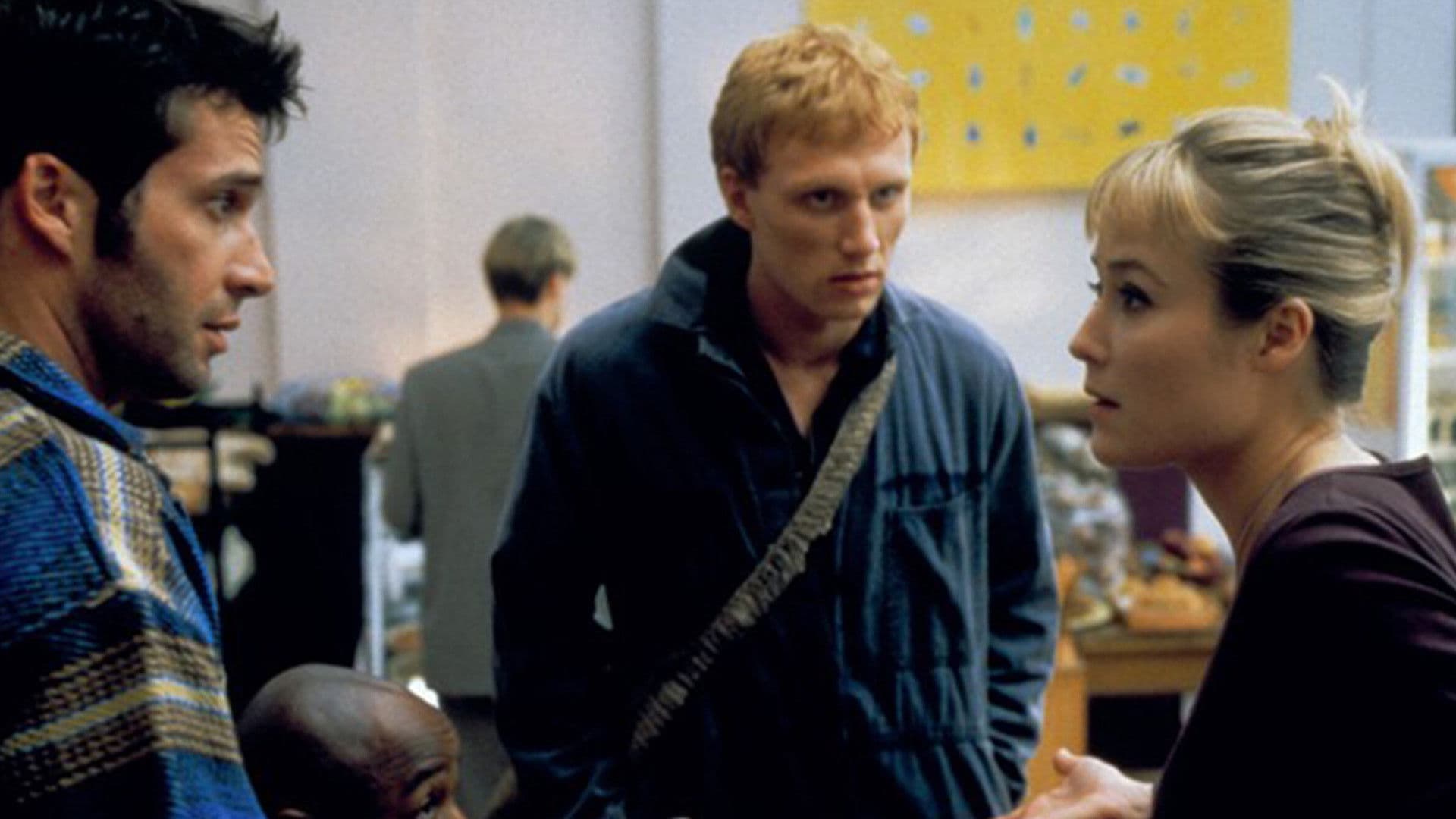 Photo d'illustration du film Des chambres et des couloirs