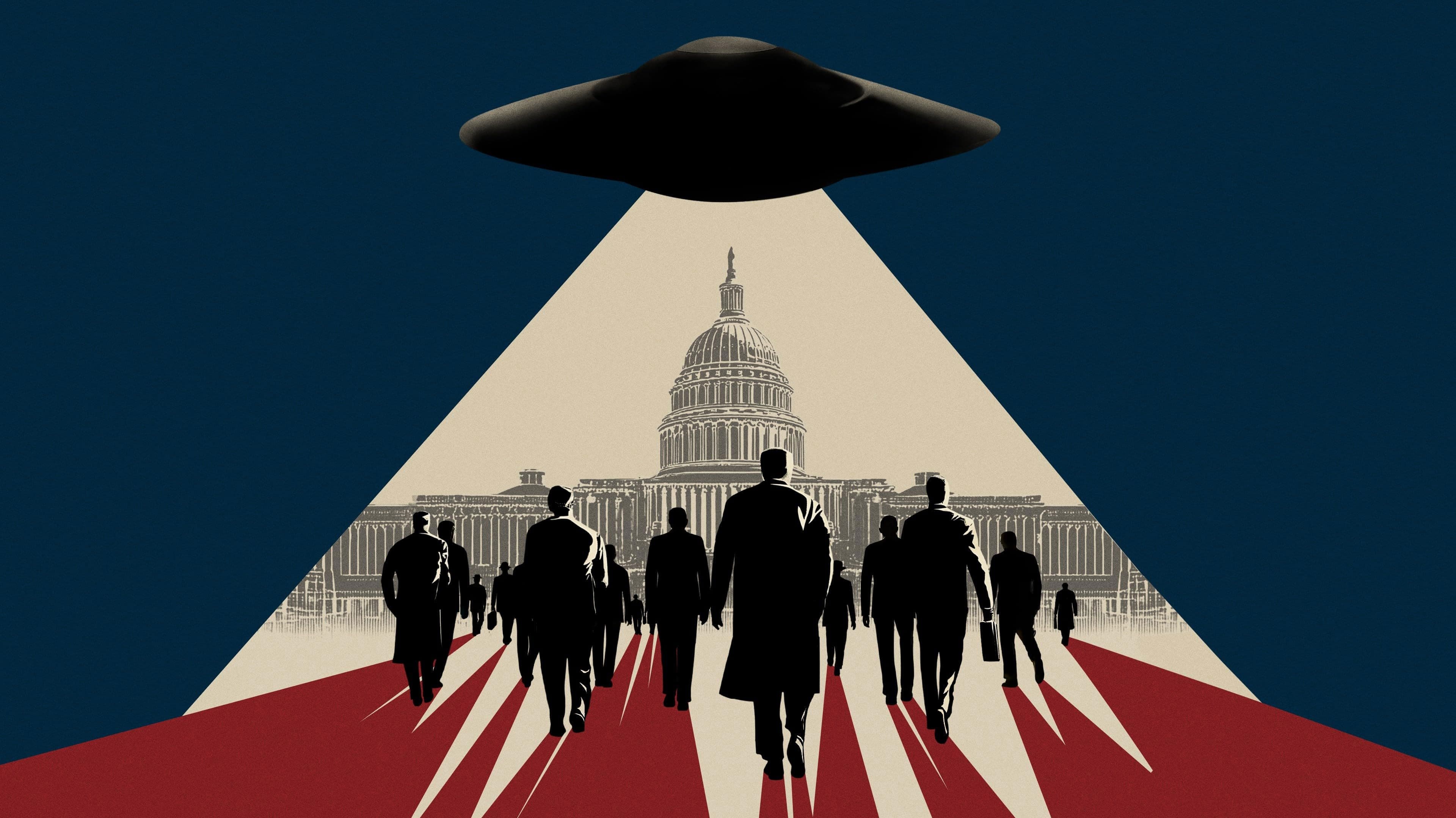 Photo d'illustration du film The Age of Disclosure