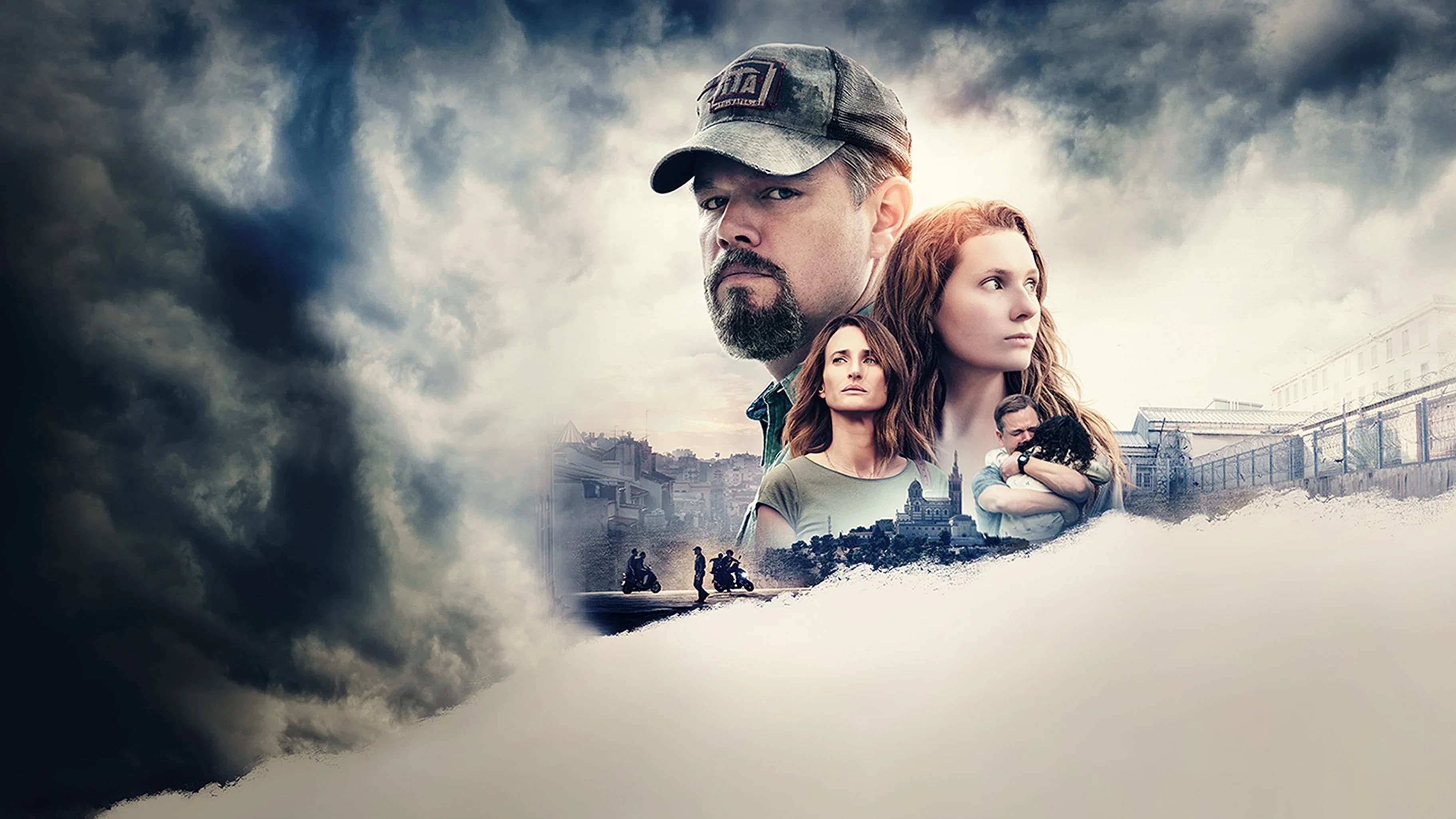 Photo d'illustration du film Stillwater
