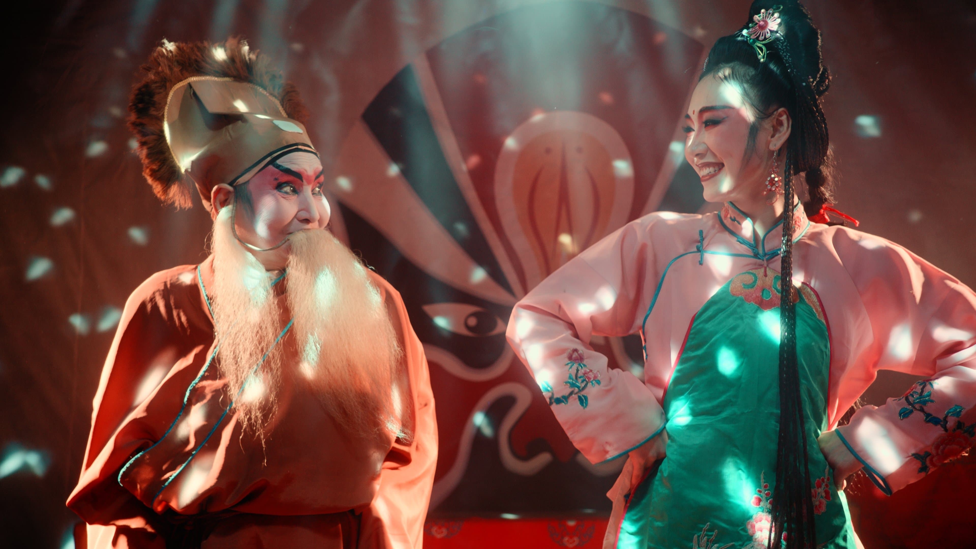 Photo d'illustration du film Vivre et Chanter