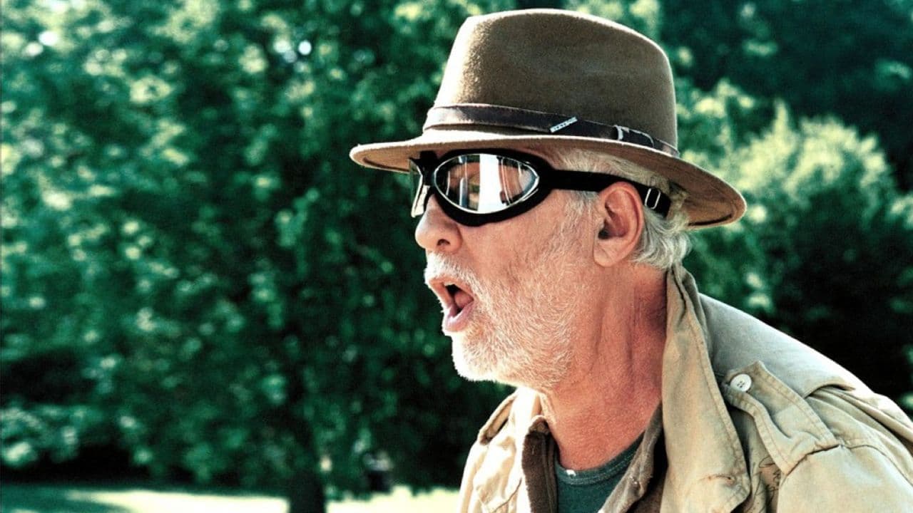 Photo d'illustration du film Albert est méchant