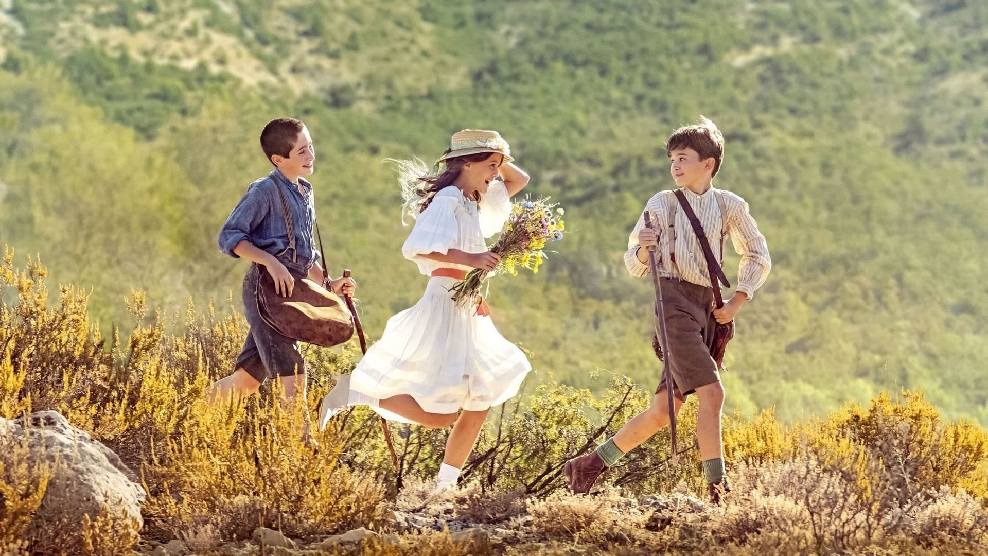 Photo d'illustration du film Le Temps des secrets