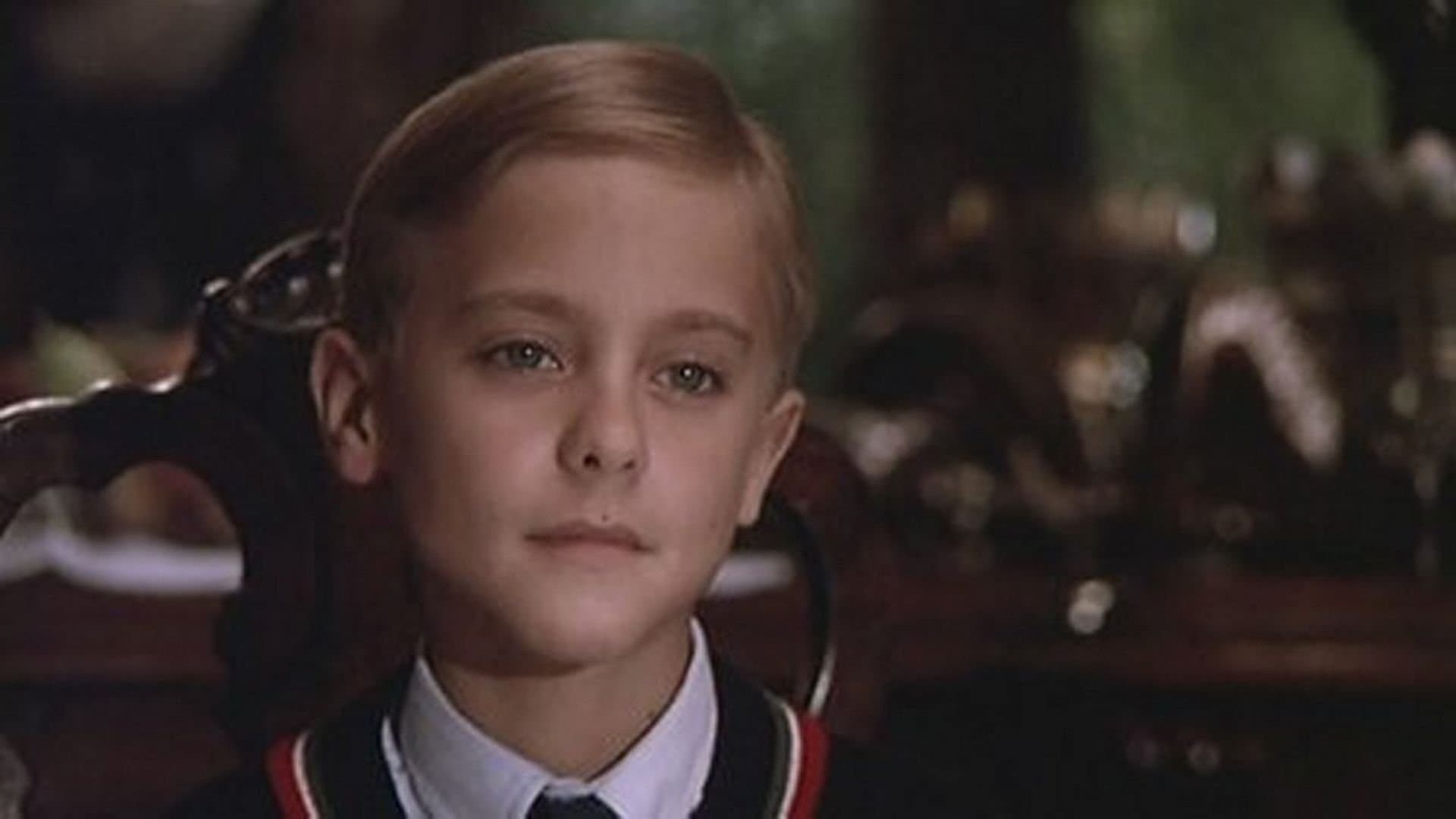 Photo d'illustration du film Je suis le seigneur du château