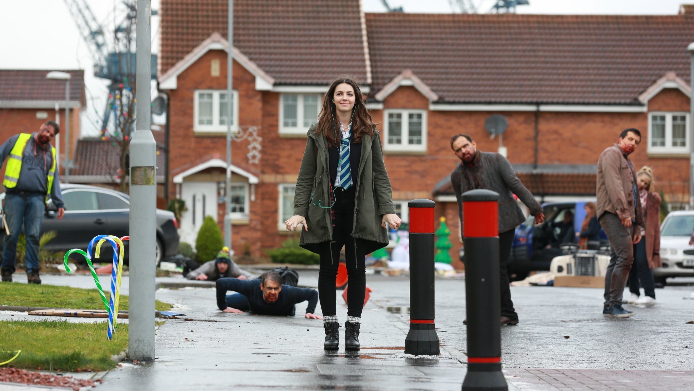 Photo d'illustration du film Anna et l'apocalypse