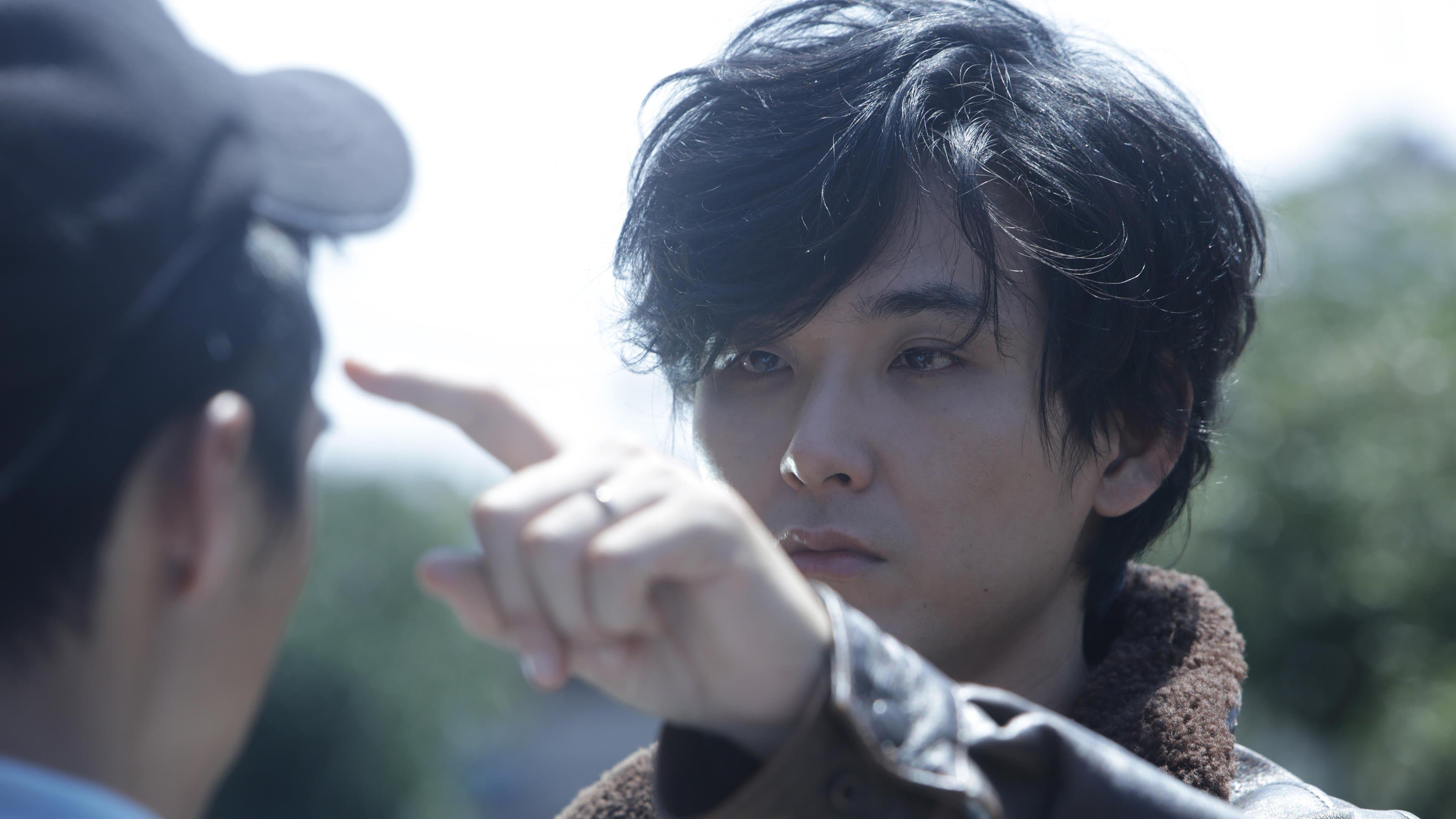 Photo d'illustration du film Avant que nous disparaissions