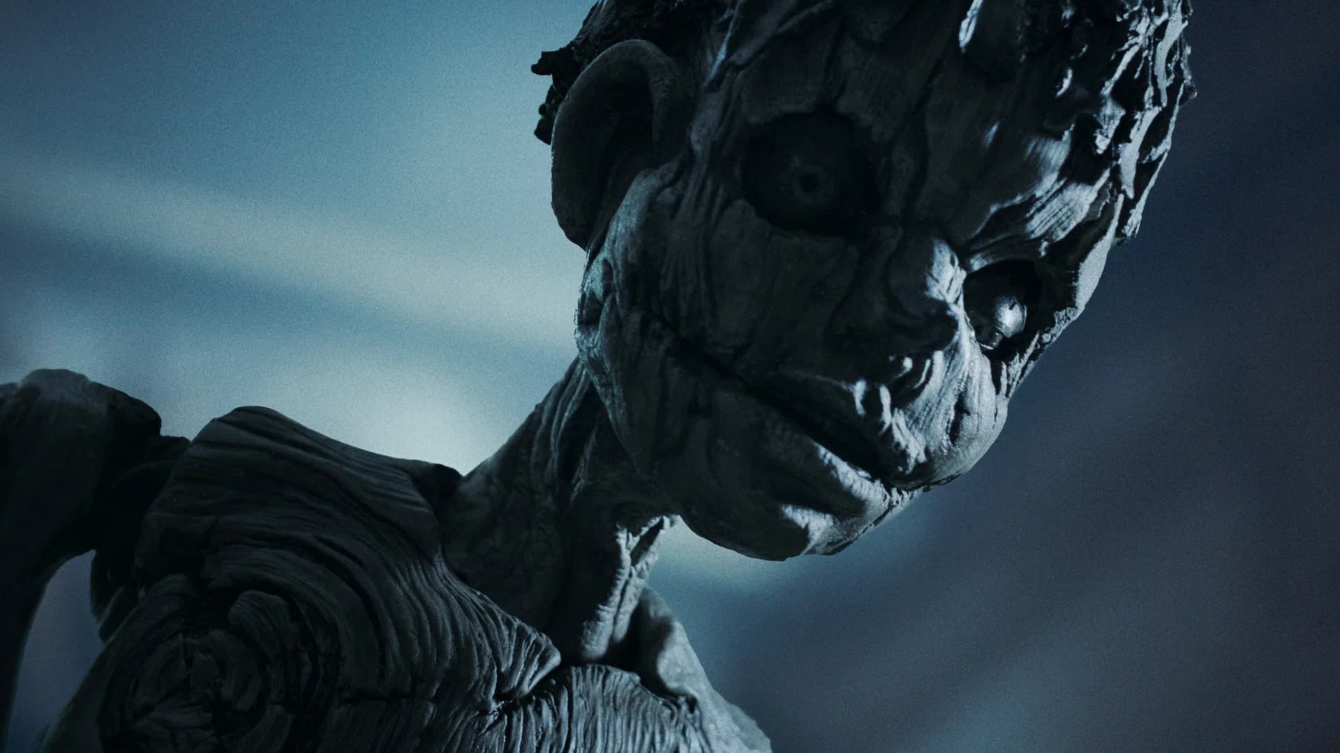 Photo d'illustration du film Pinocchio : Déchaîné