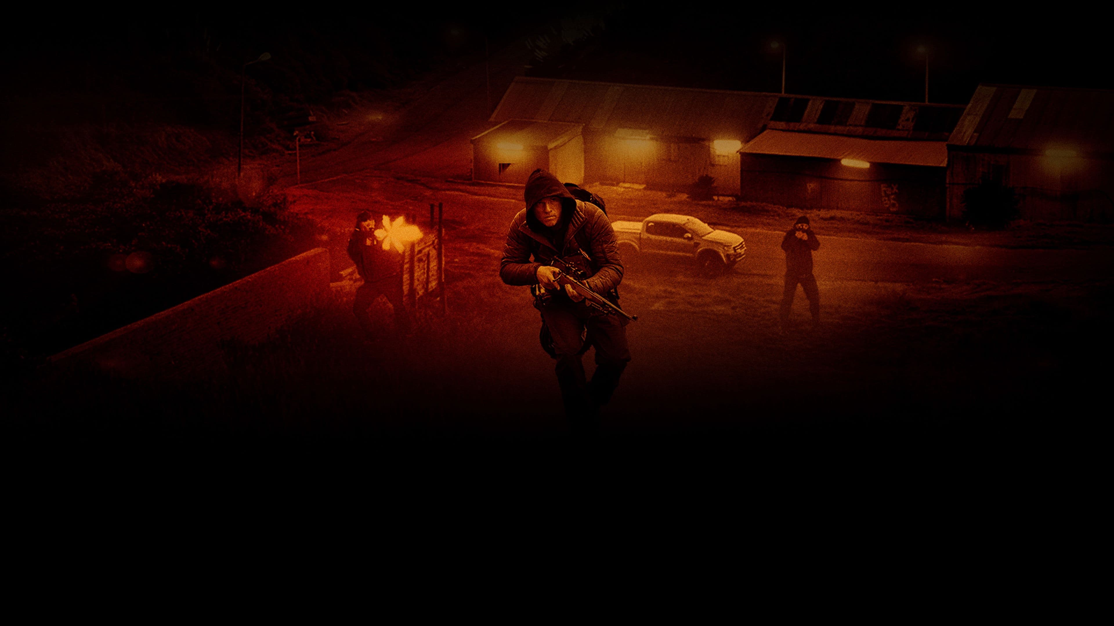 Photo d'illustration du film Sniper Redemption