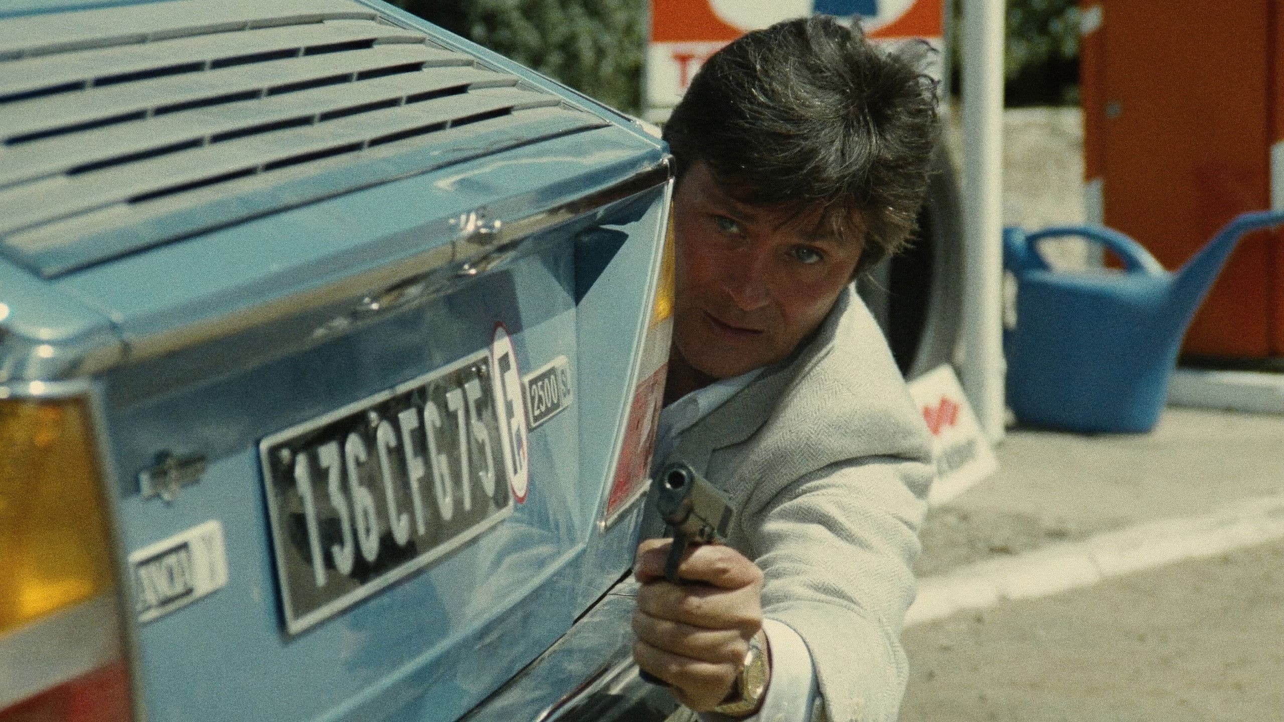 Photo d'illustration du film 3 hommes à abattre