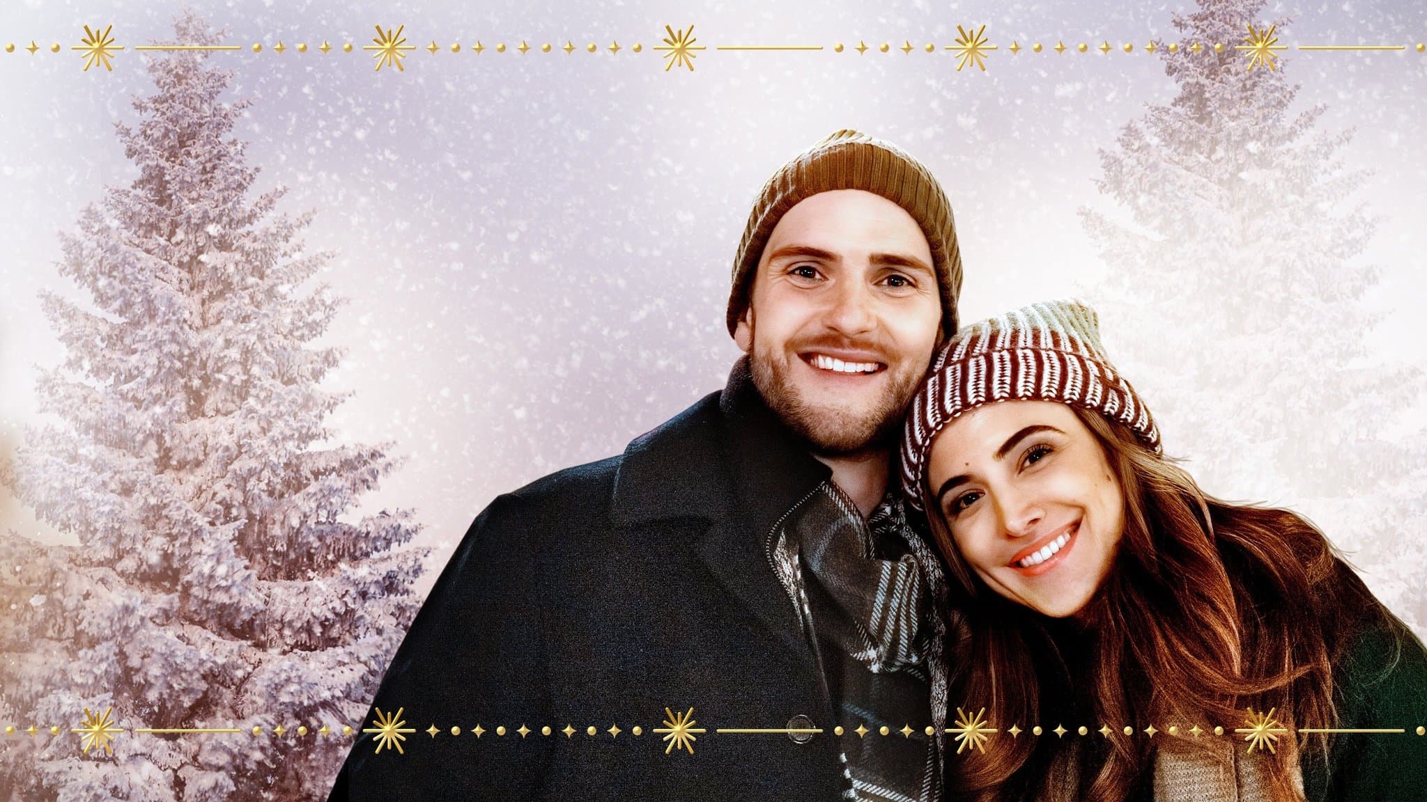 Photo d'illustration du film Mes amours de Noël