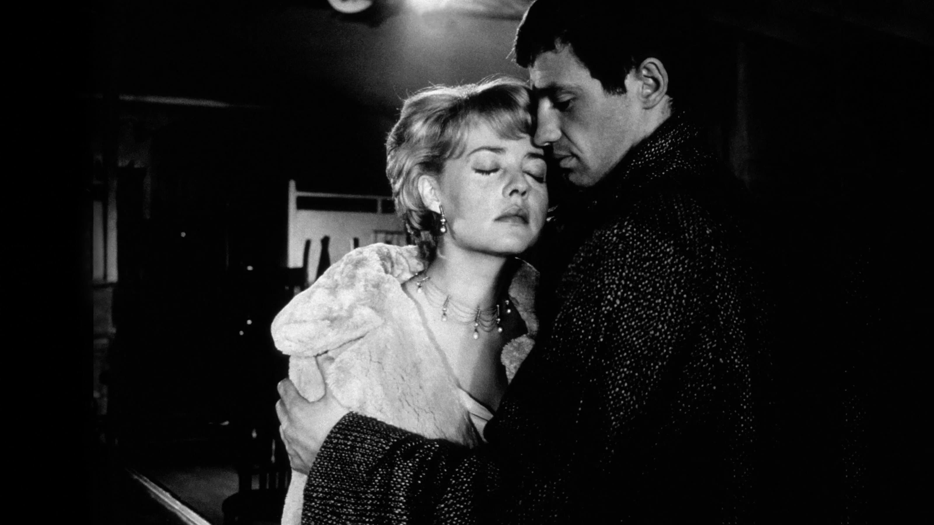 Photo d'illustration du film Moderato cantabile