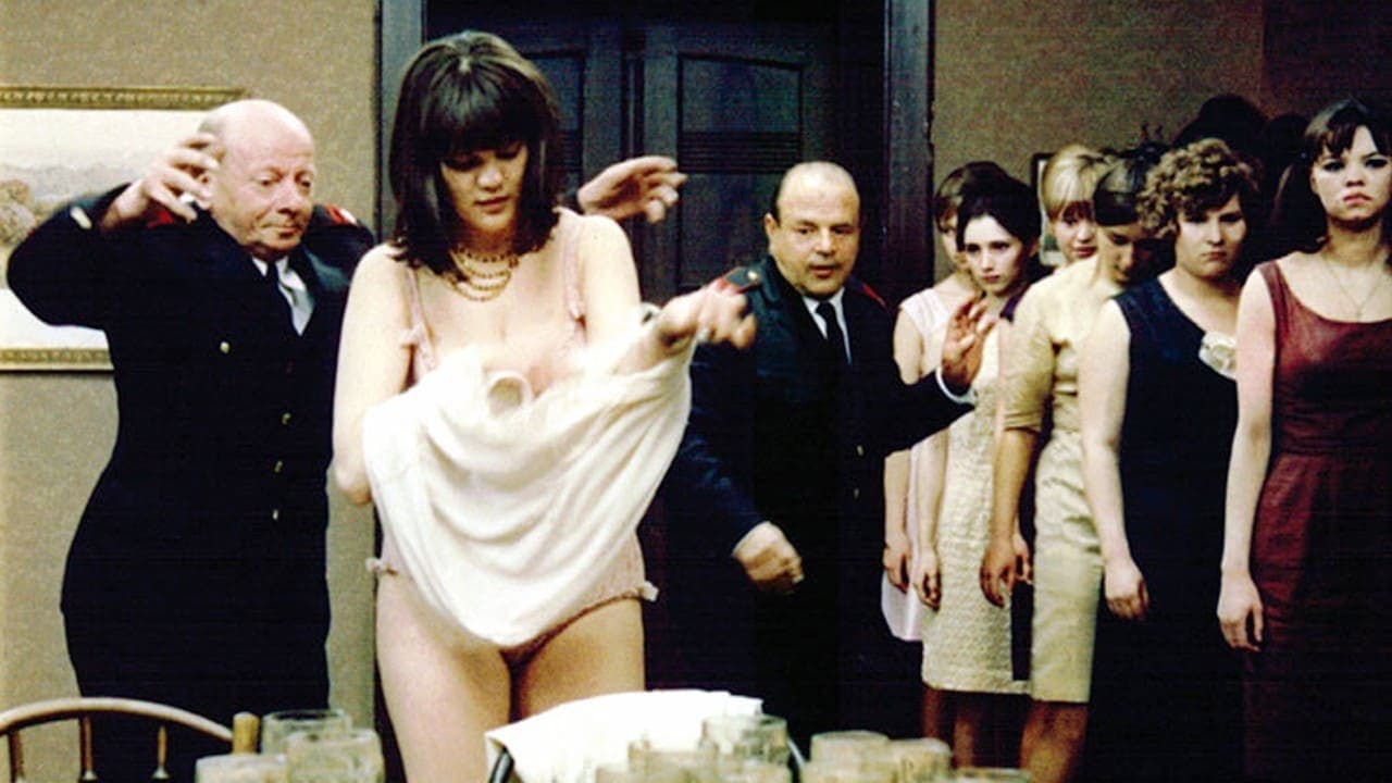 Photo d'illustration du film Au feu, les pompiers !