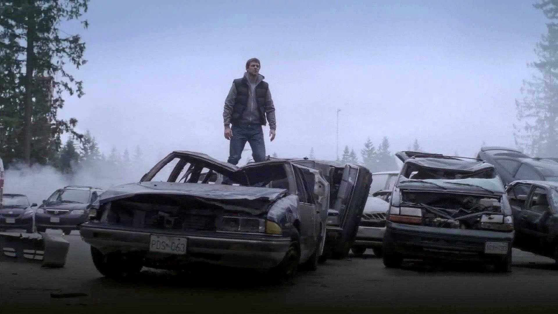 Photo d'illustration du film Super storm : La tornade de l'apocalypse