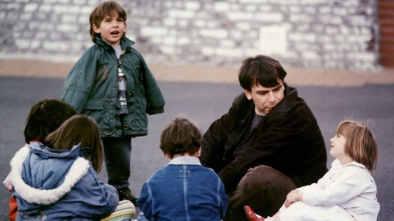 Photo d'illustration du film Ça commence aujourd'hui