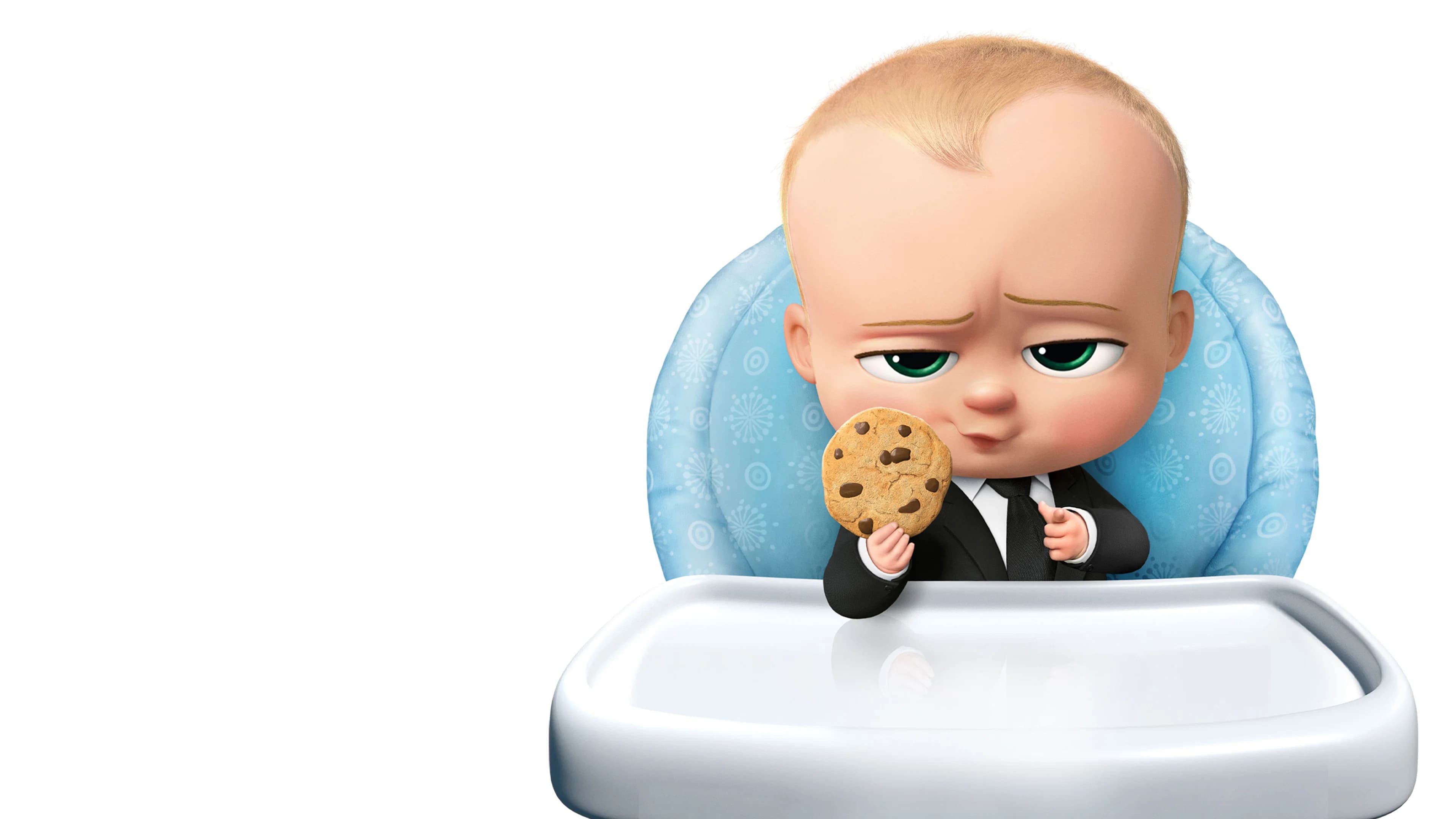 Photo d'illustration du film Baby Boss