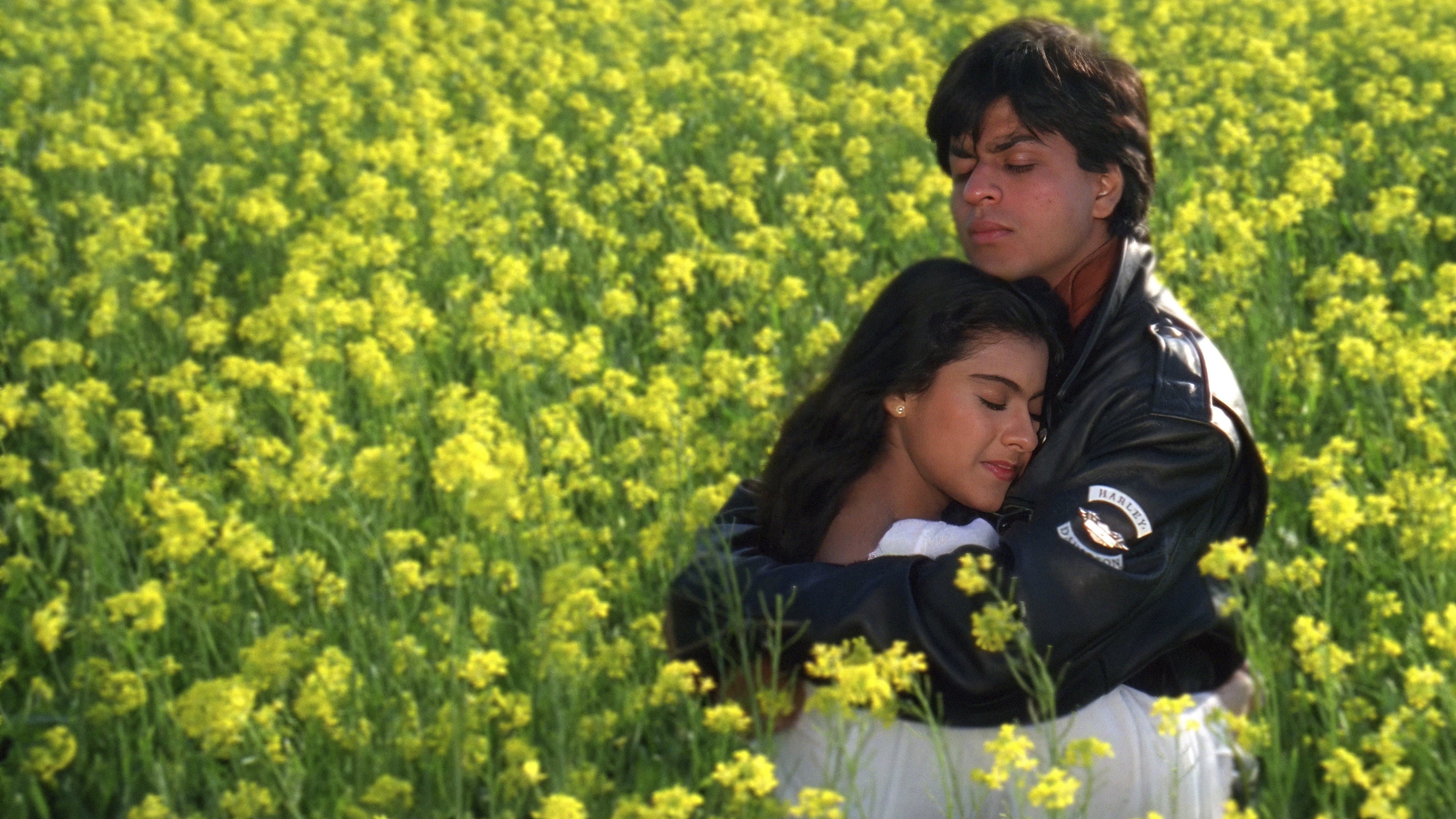 Photo d'illustration du film Dilwale Dulhania Le Jayenge
