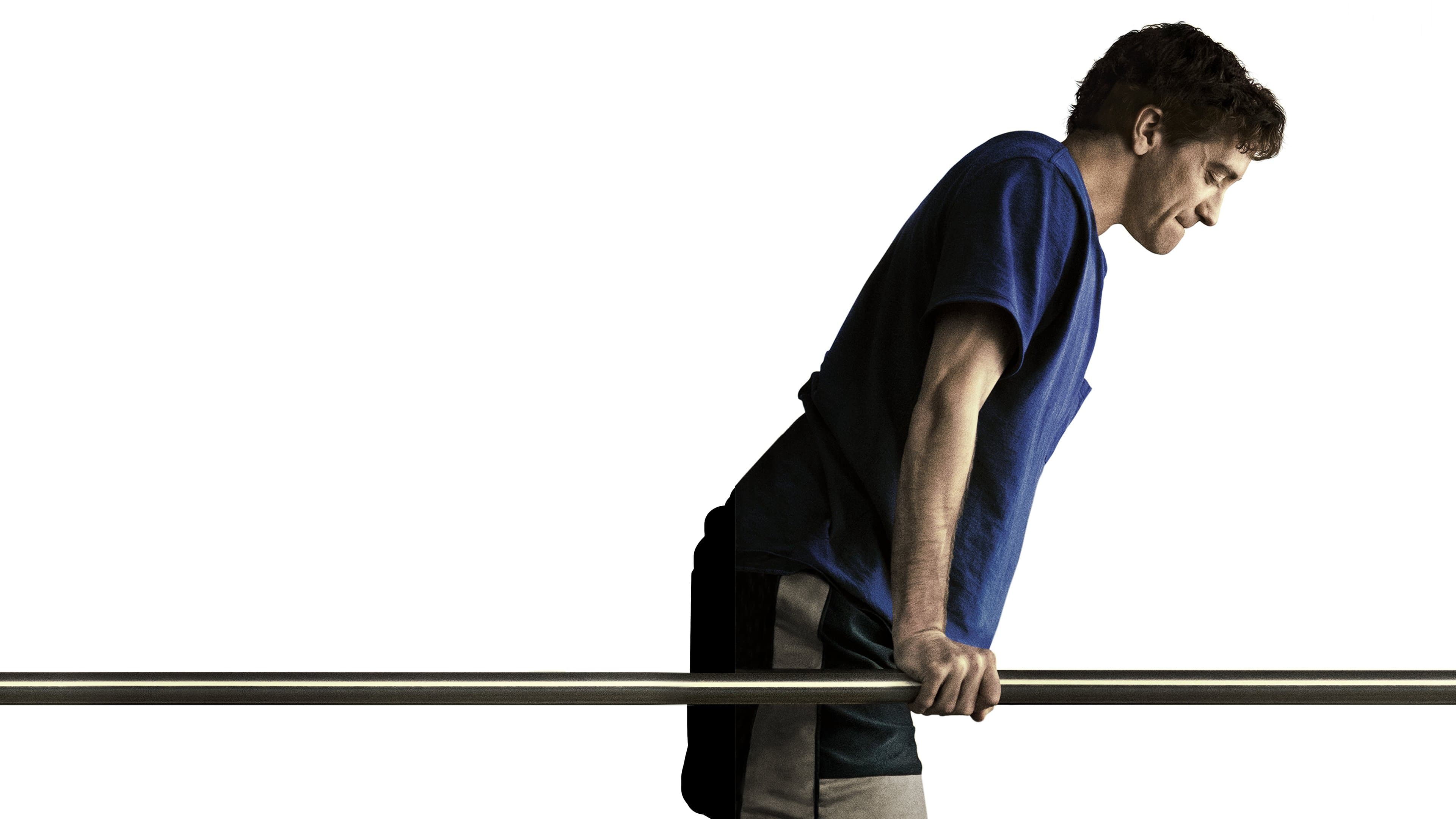 Photo d'illustration du film Stronger