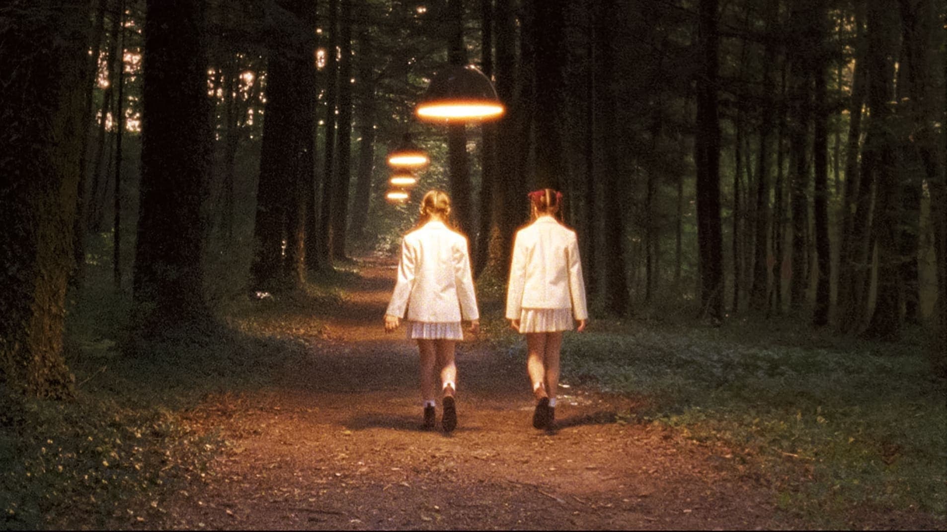 Photo d'illustration du film Innocence