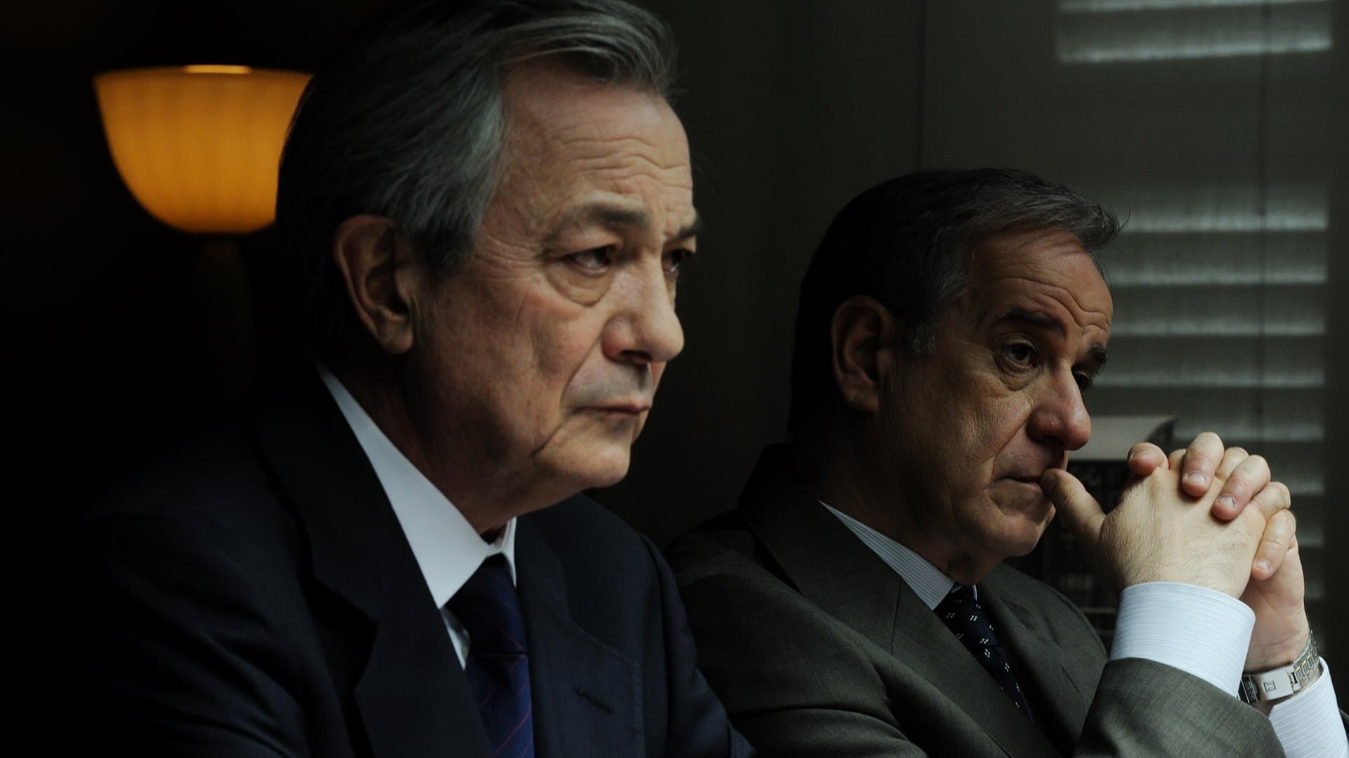 Photo d'illustration du film L'Empire des Rastelli