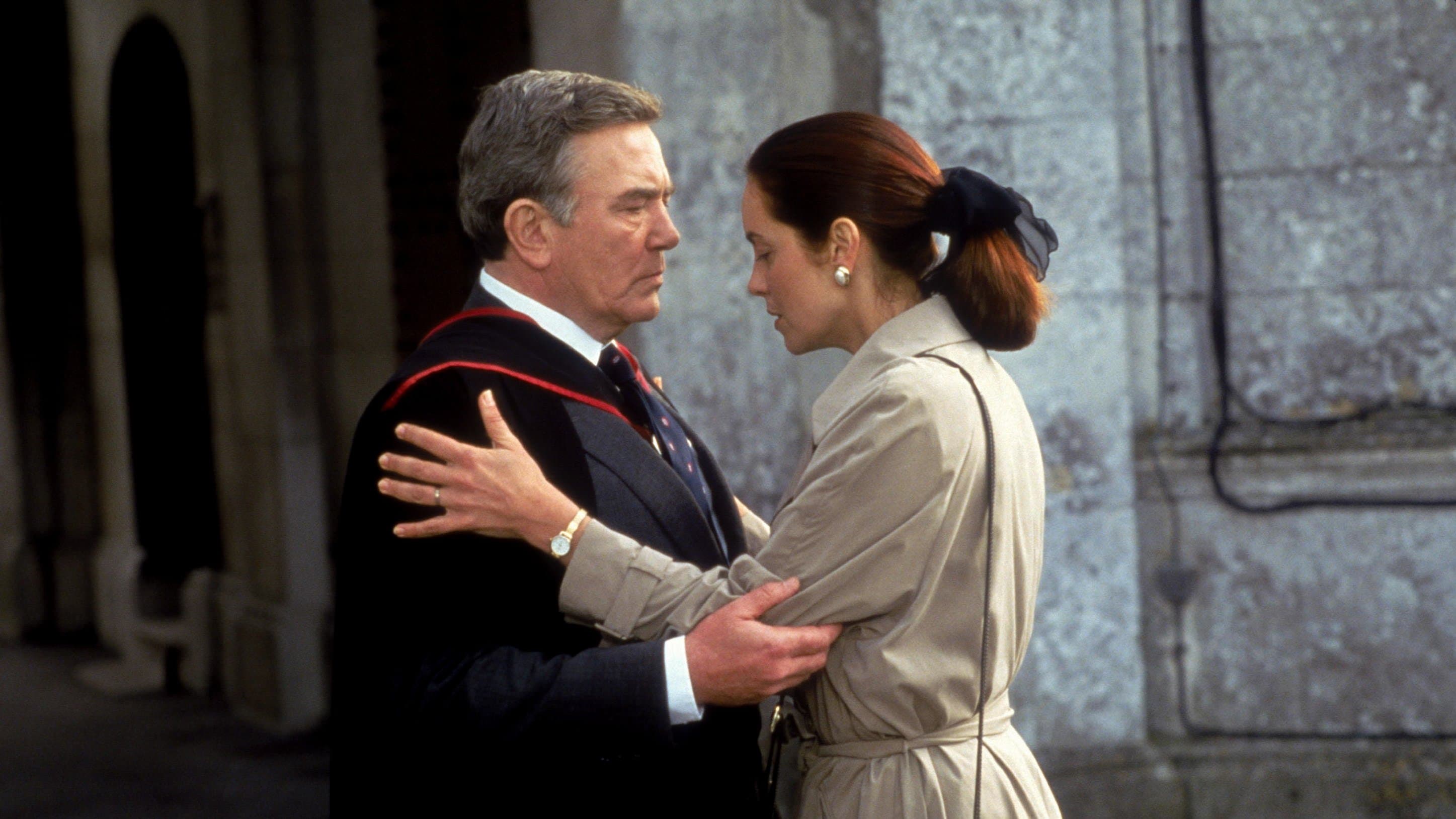 Photo d'illustration du film Les leçons de la vie