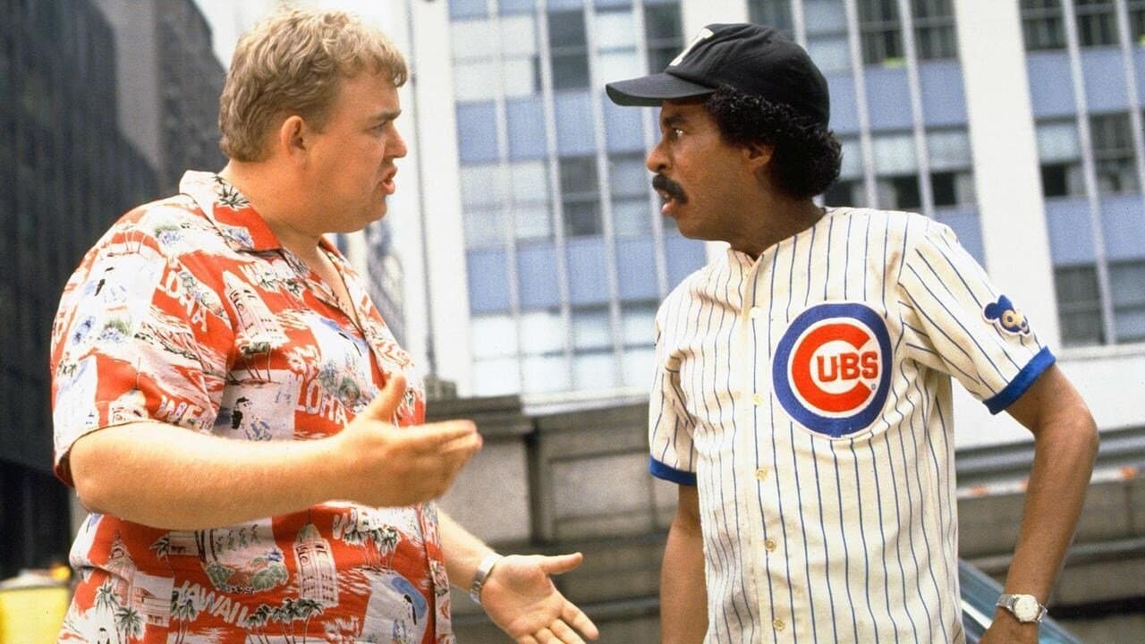 Photo d'illustration du film Comment claquer un million de dollars par jour