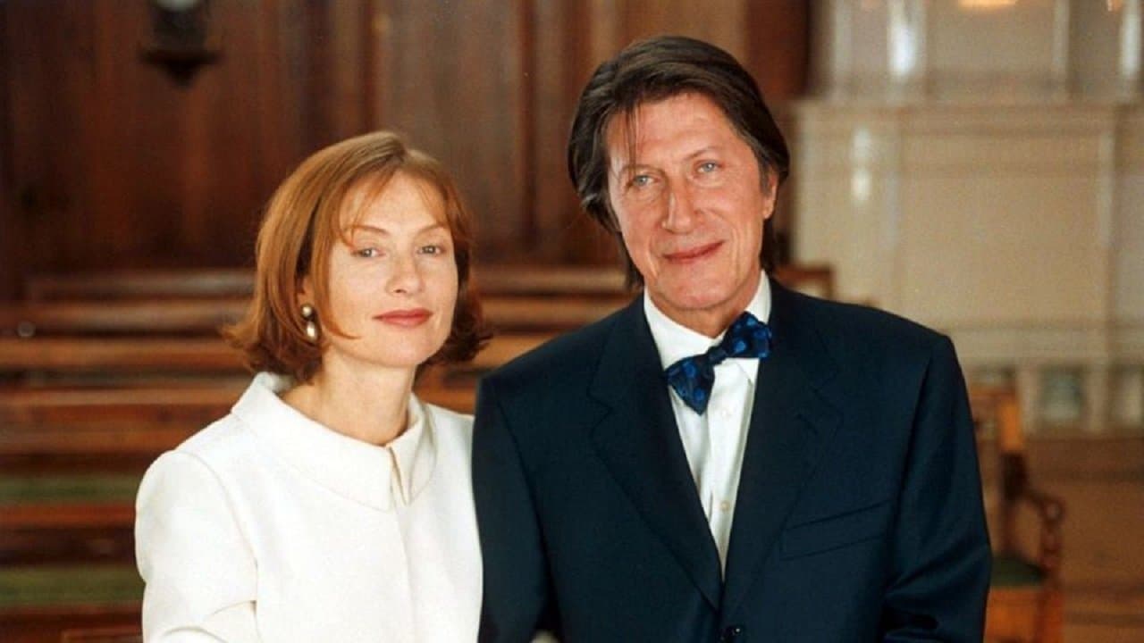 Photo d'illustration du film Merci pour le chocolat