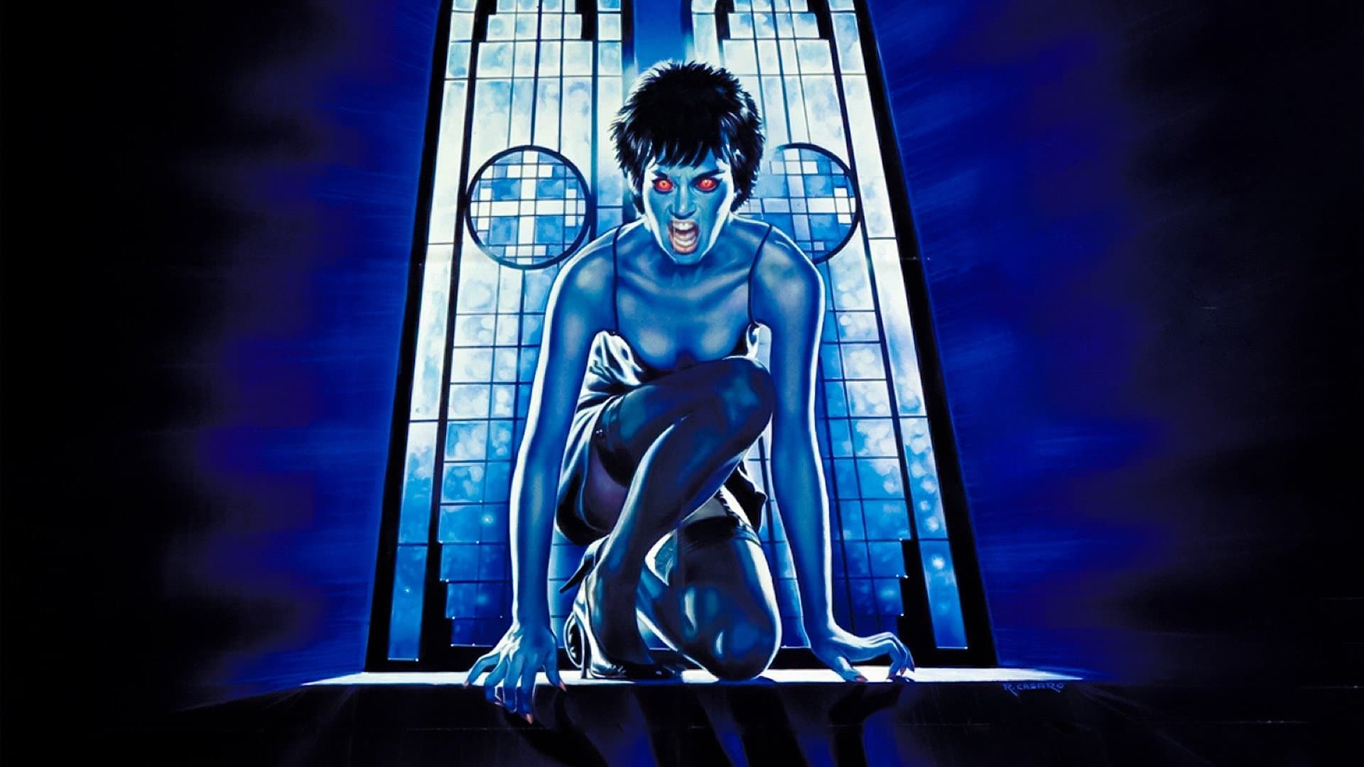 Photo d'illustration du film Innocent Blood