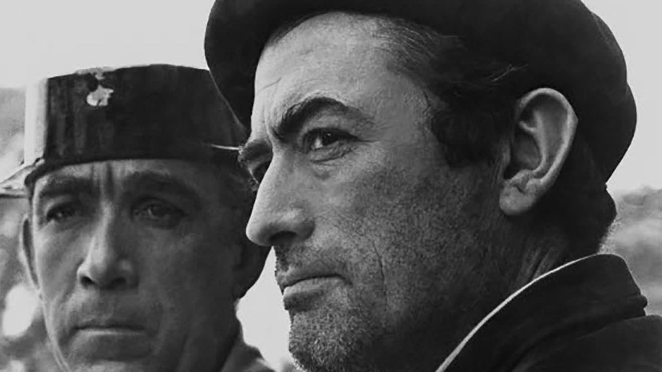 Photo d'illustration du film Et vint le jour de la vengeance