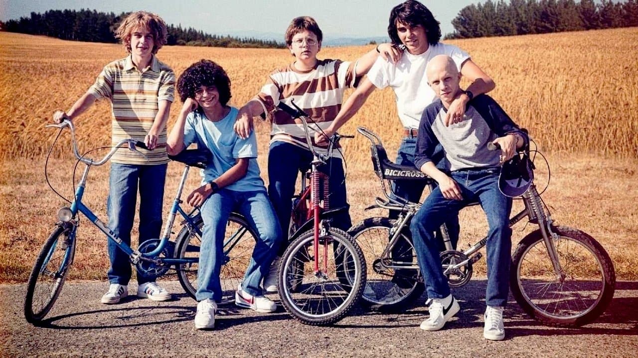 Photo d'illustration du film Live is life