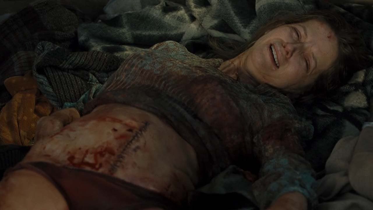 Photo d'illustration du film La Clef