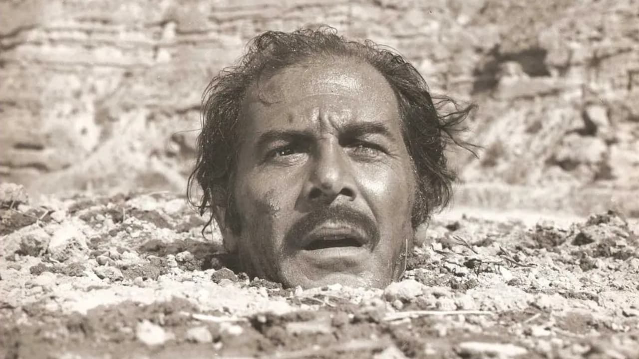 Photo d'illustration du film Un train pour Durango