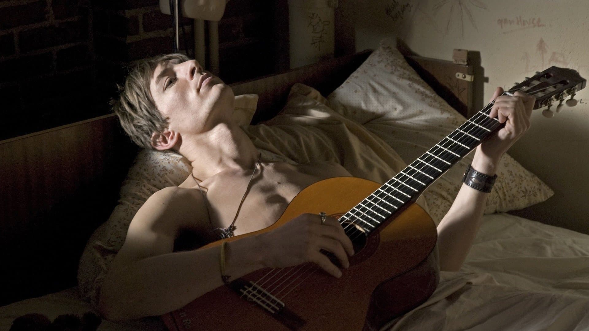 Photo d'illustration du film House of Boys