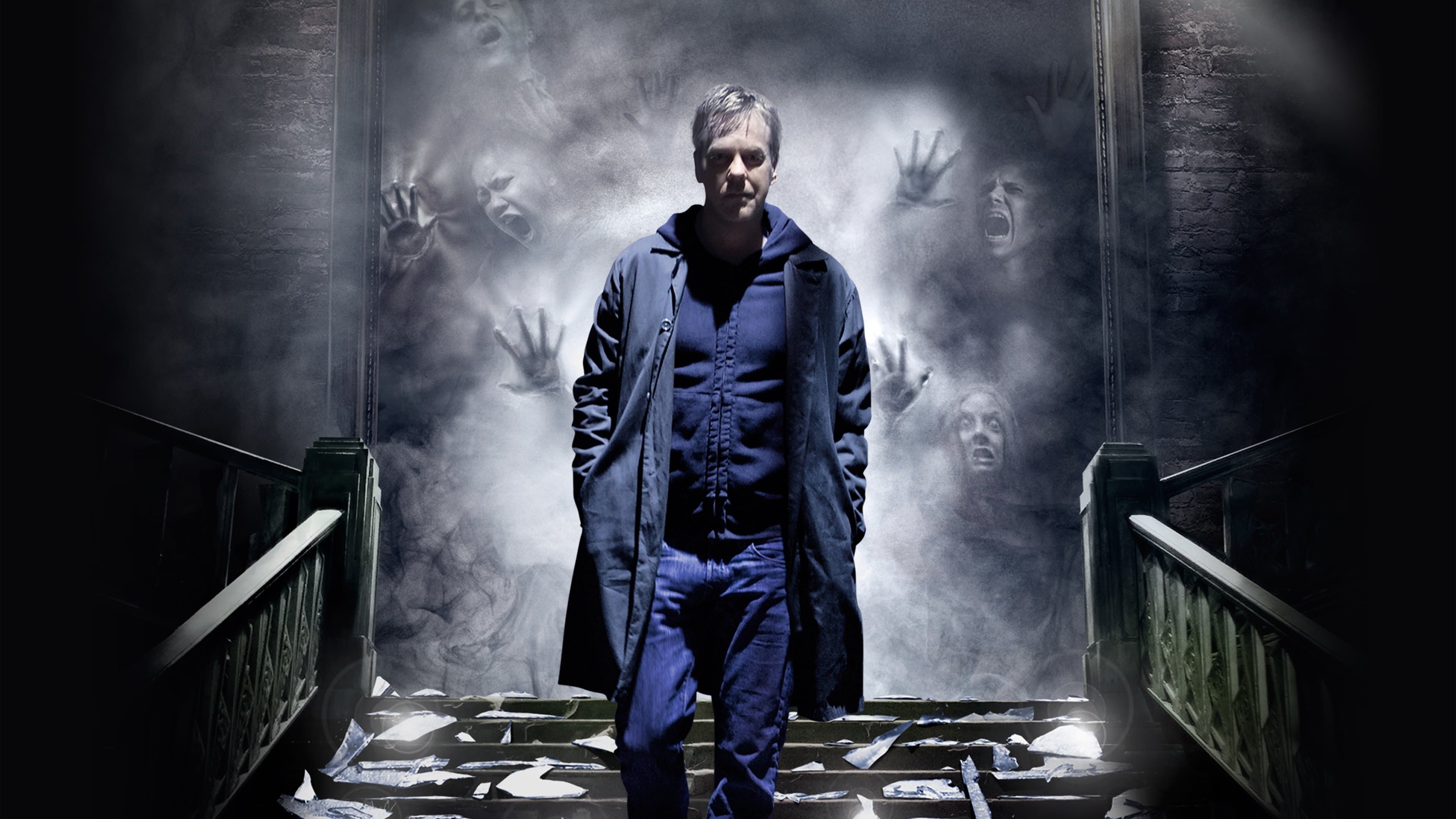 Photo d'illustration du film Mirrors