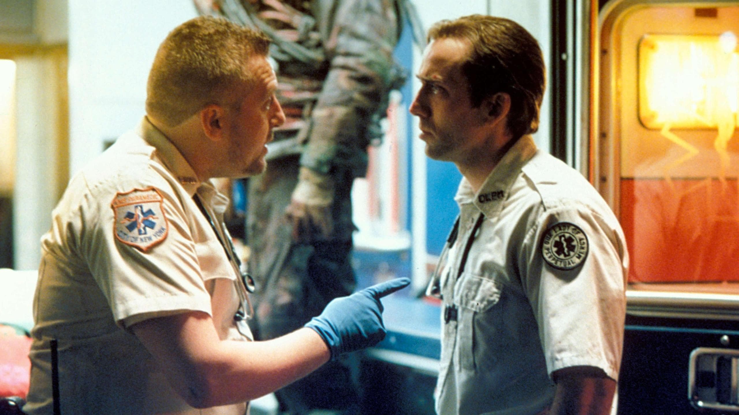 Photo d'illustration du film À tombeau ouvert