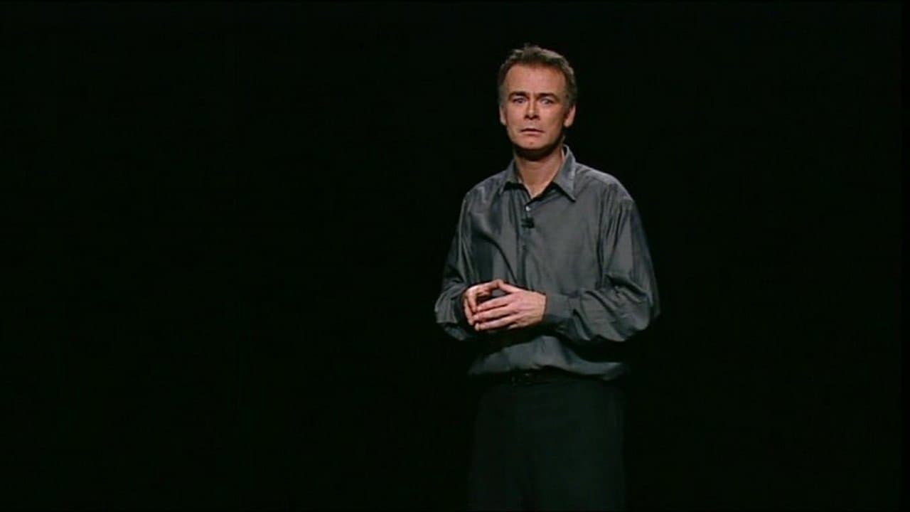 Photo d'illustration du film Franck Dubosc - J'vous ai pas raconté ?